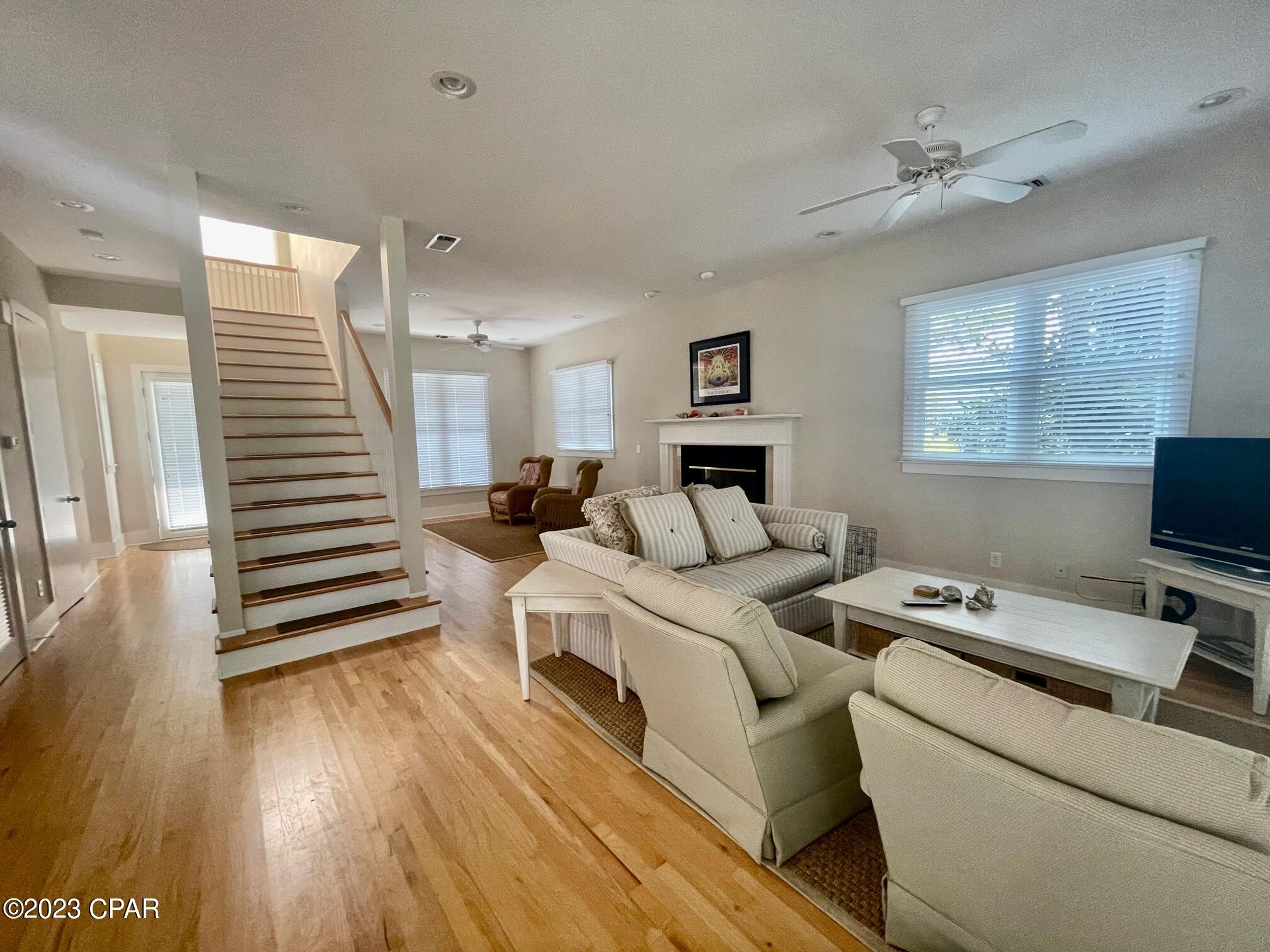 Carillon Beach Phase XX - Residential