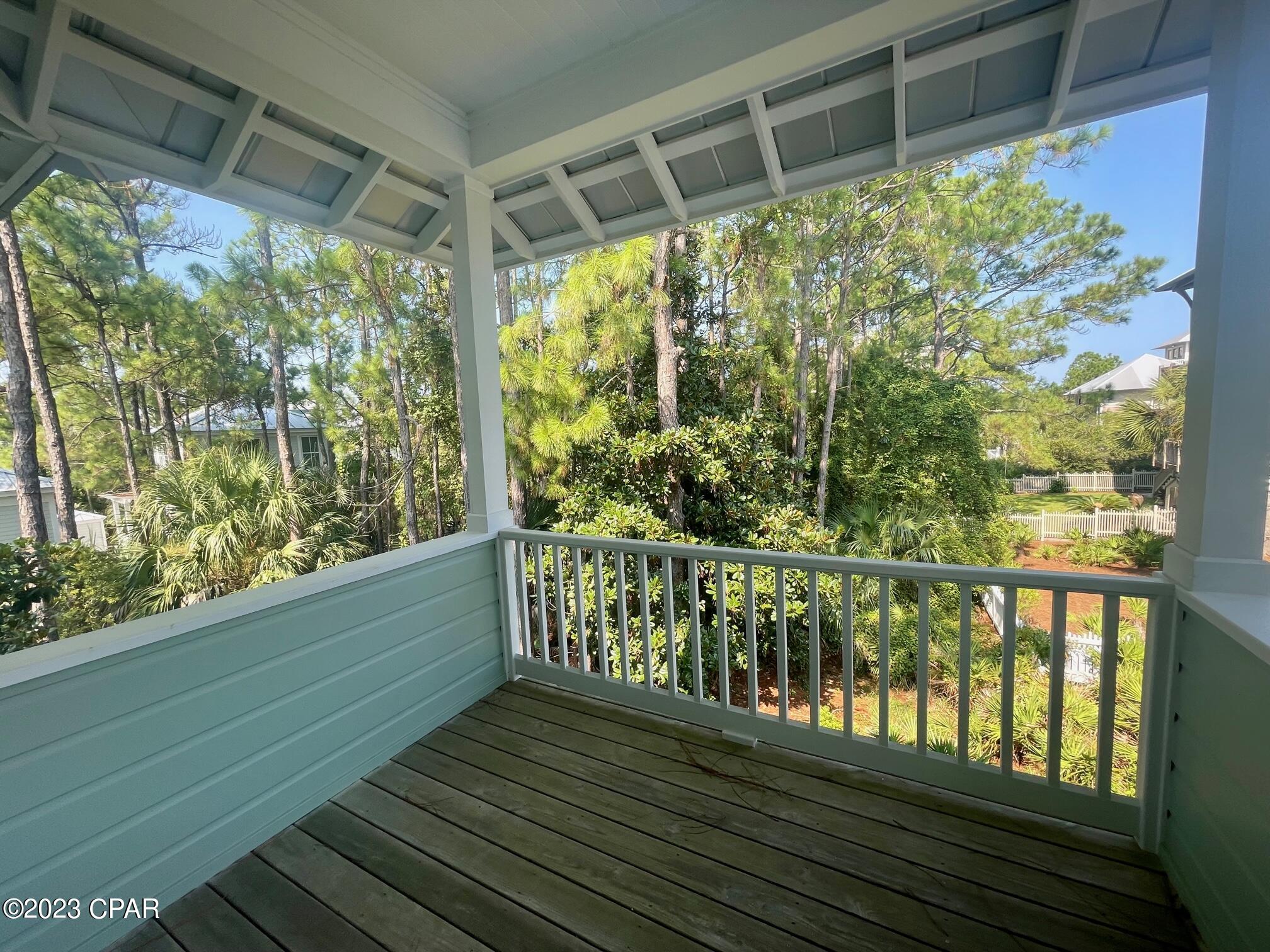 Carillon Beach Phase XX - Residential