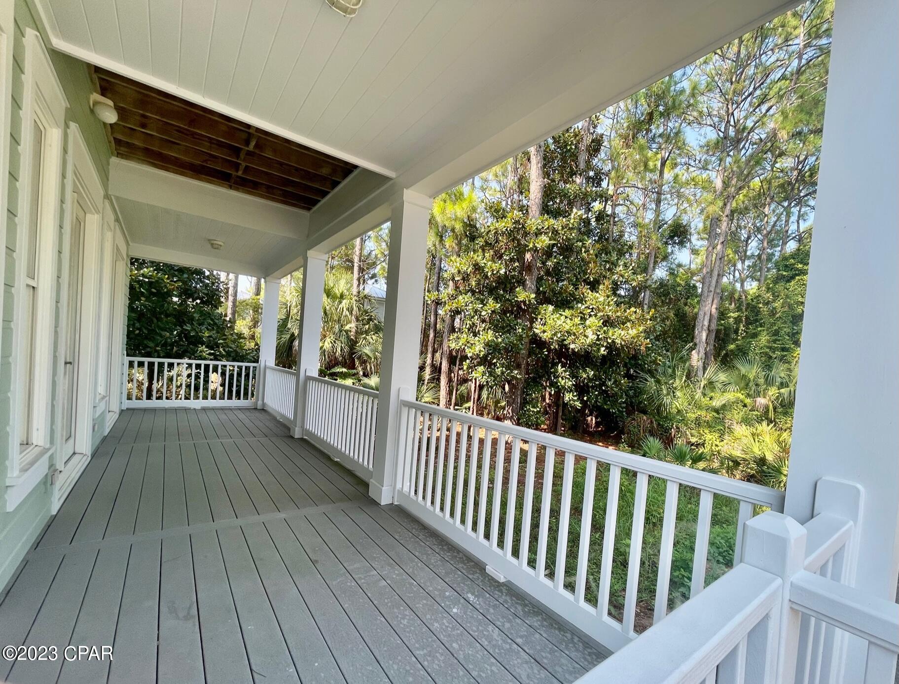 Carillon Beach Phase XX - Residential