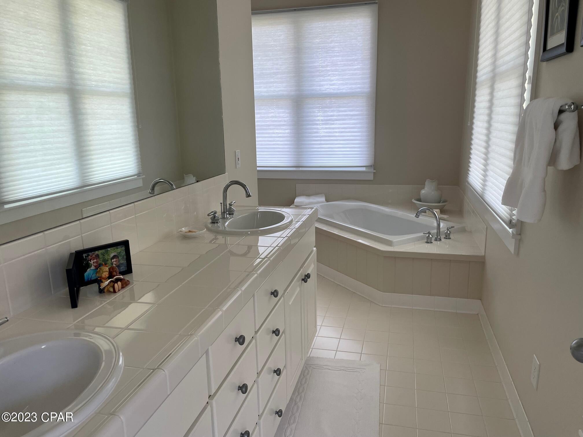 Carillon Beach Phase XX - Residential