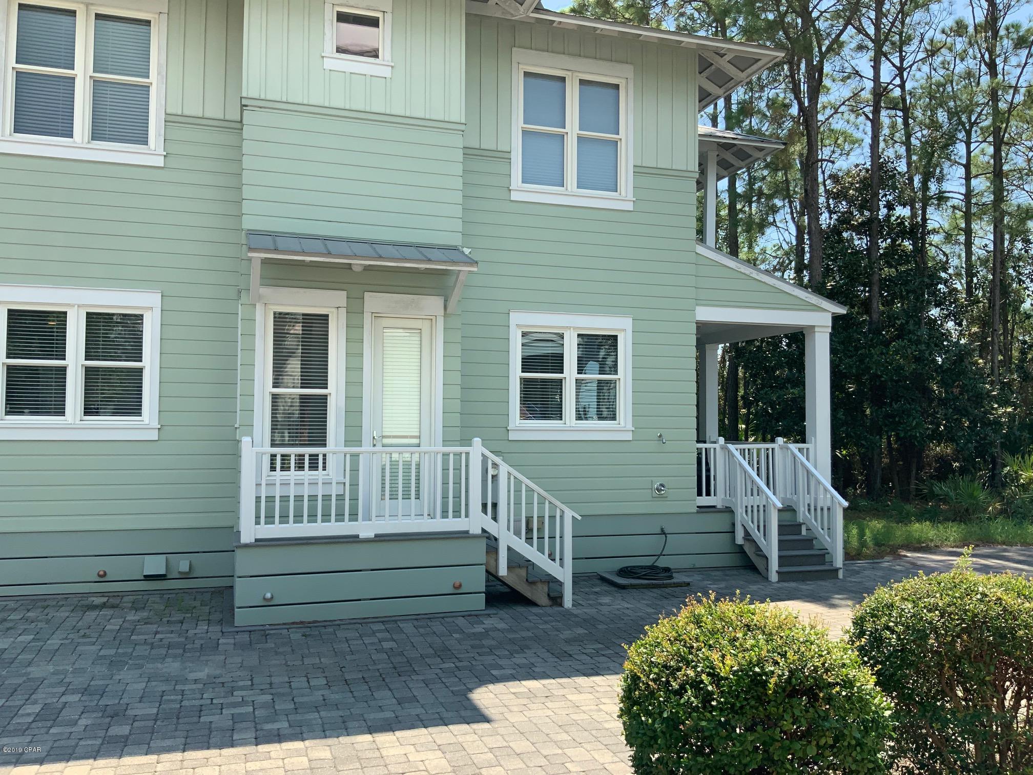 Carillon Beach Phase XX - Residential