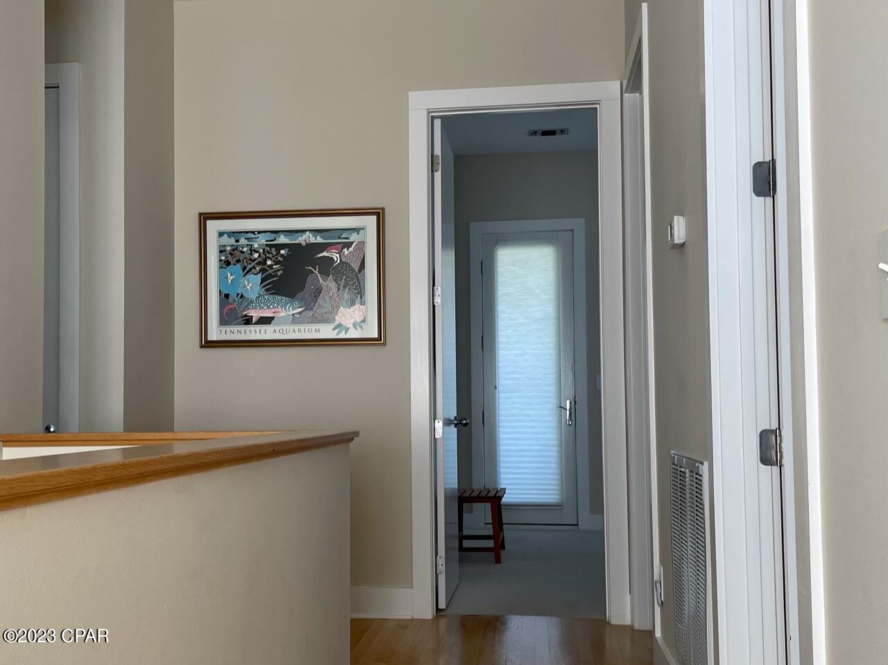 Carillon Beach Phase XX - Residential