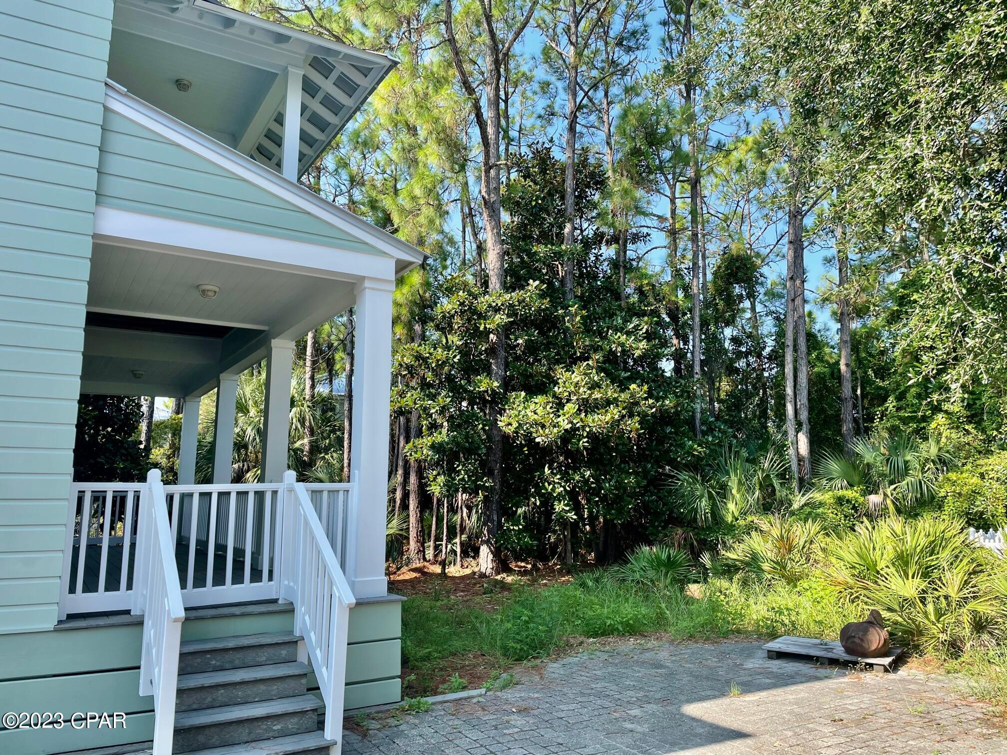 Carillon Beach Phase XX - Residential