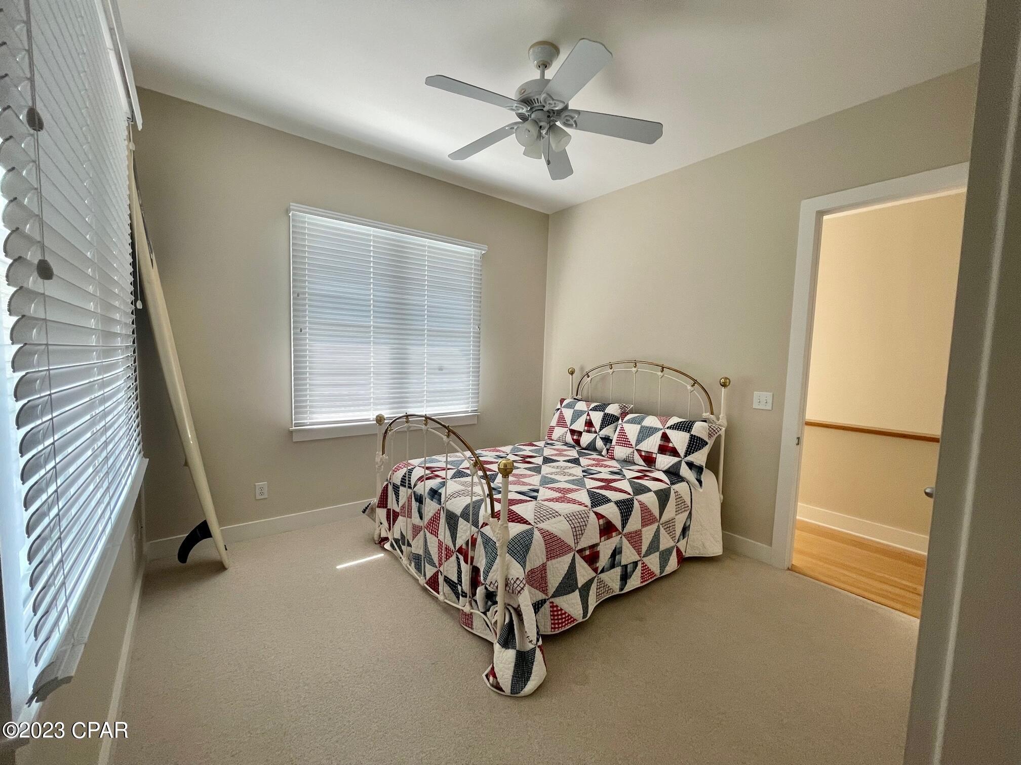 Carillon Beach Phase XX - Residential