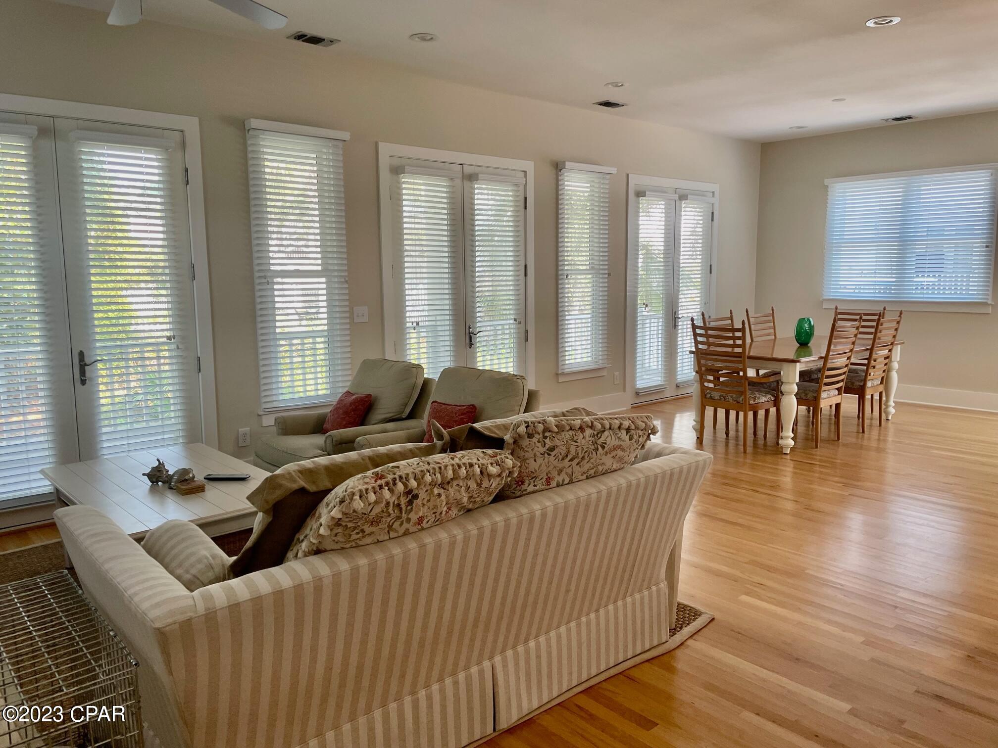 Carillon Beach Phase XX - Residential