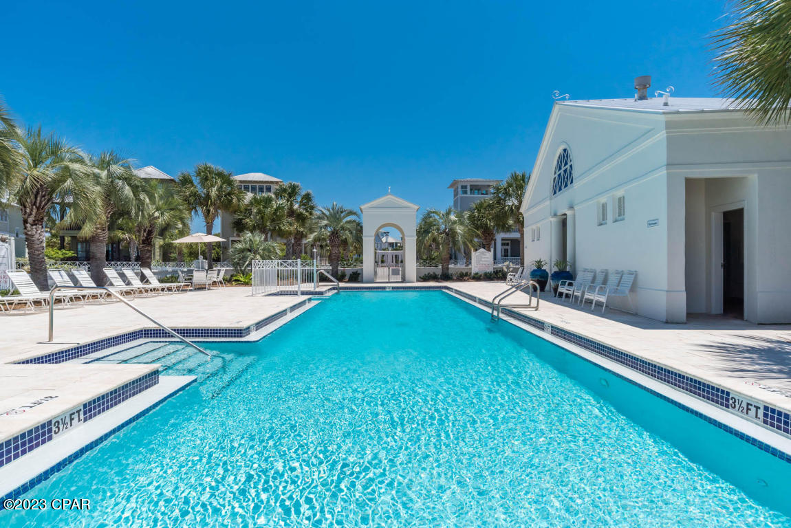 Carillon Beach Phase XX - Residential