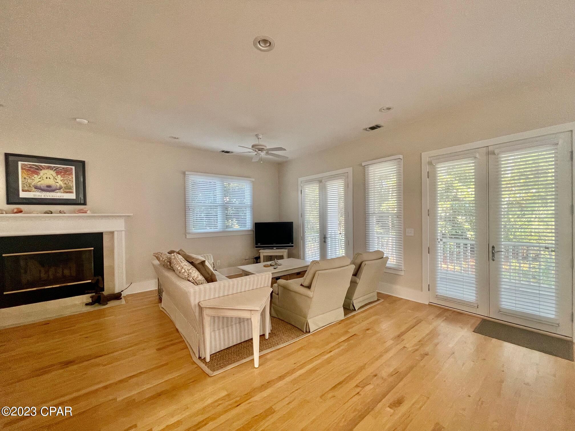 Carillon Beach Phase XX - Residential