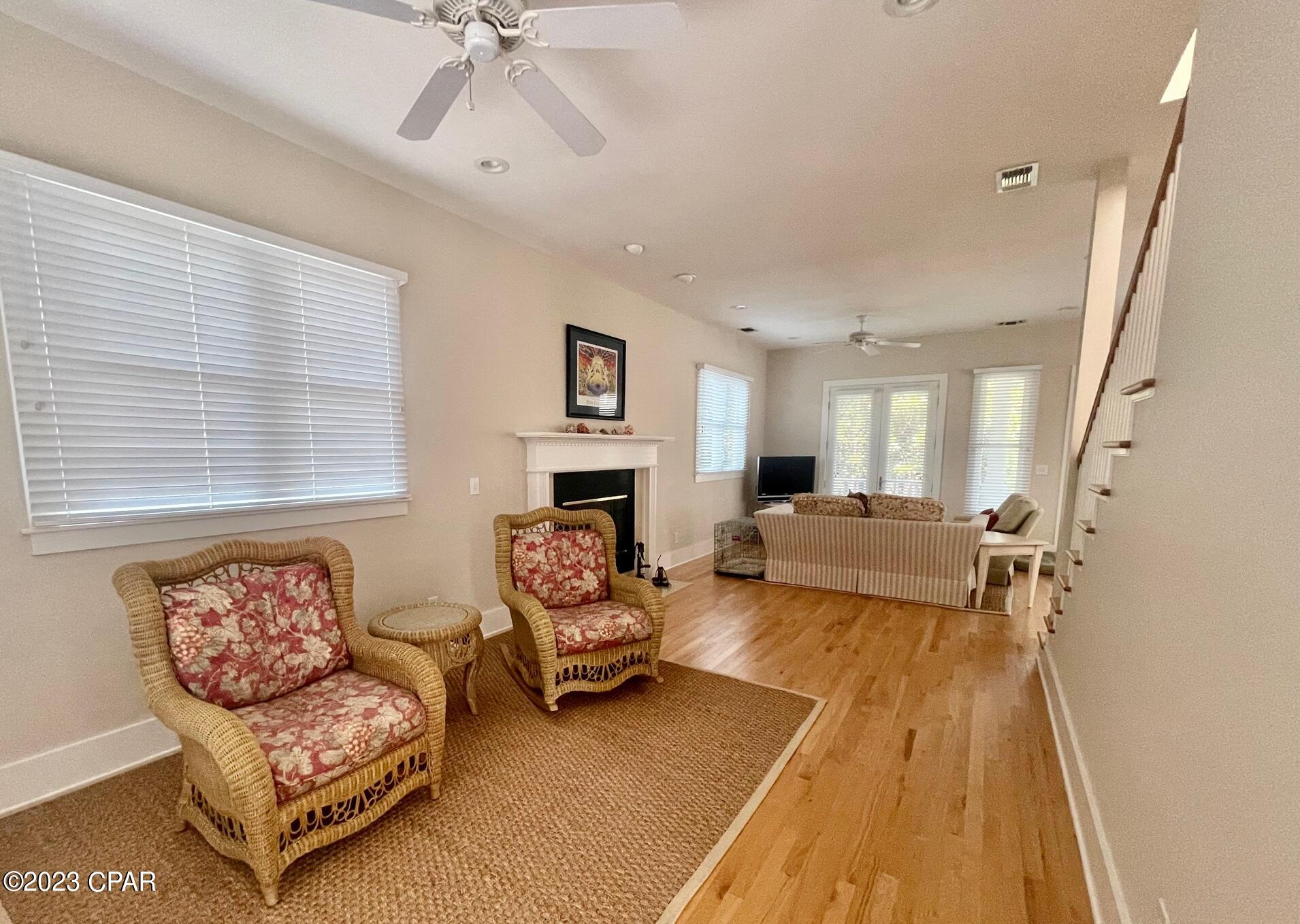 Carillon Beach Phase XX - Residential