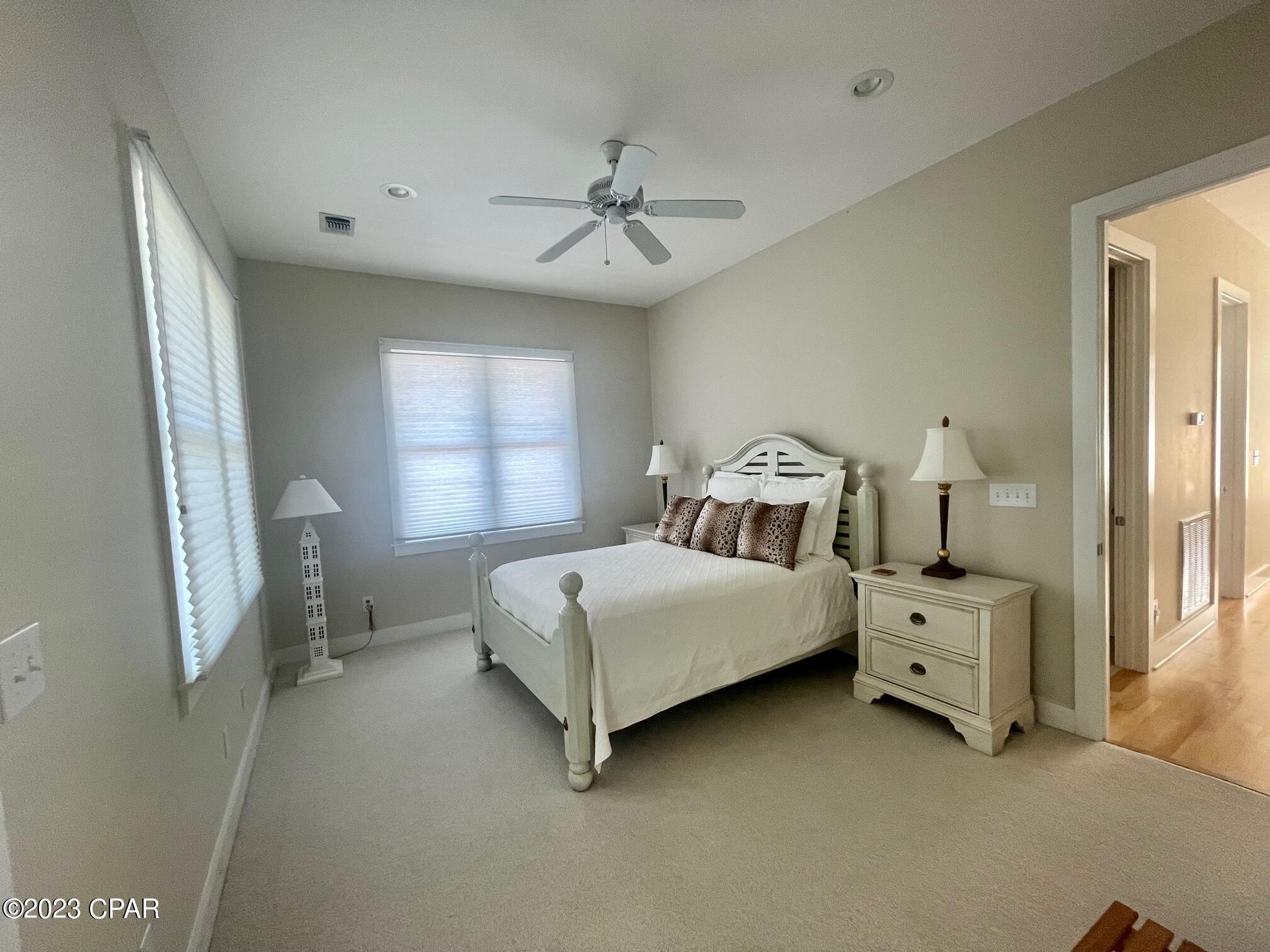 Carillon Beach Phase XX - Residential