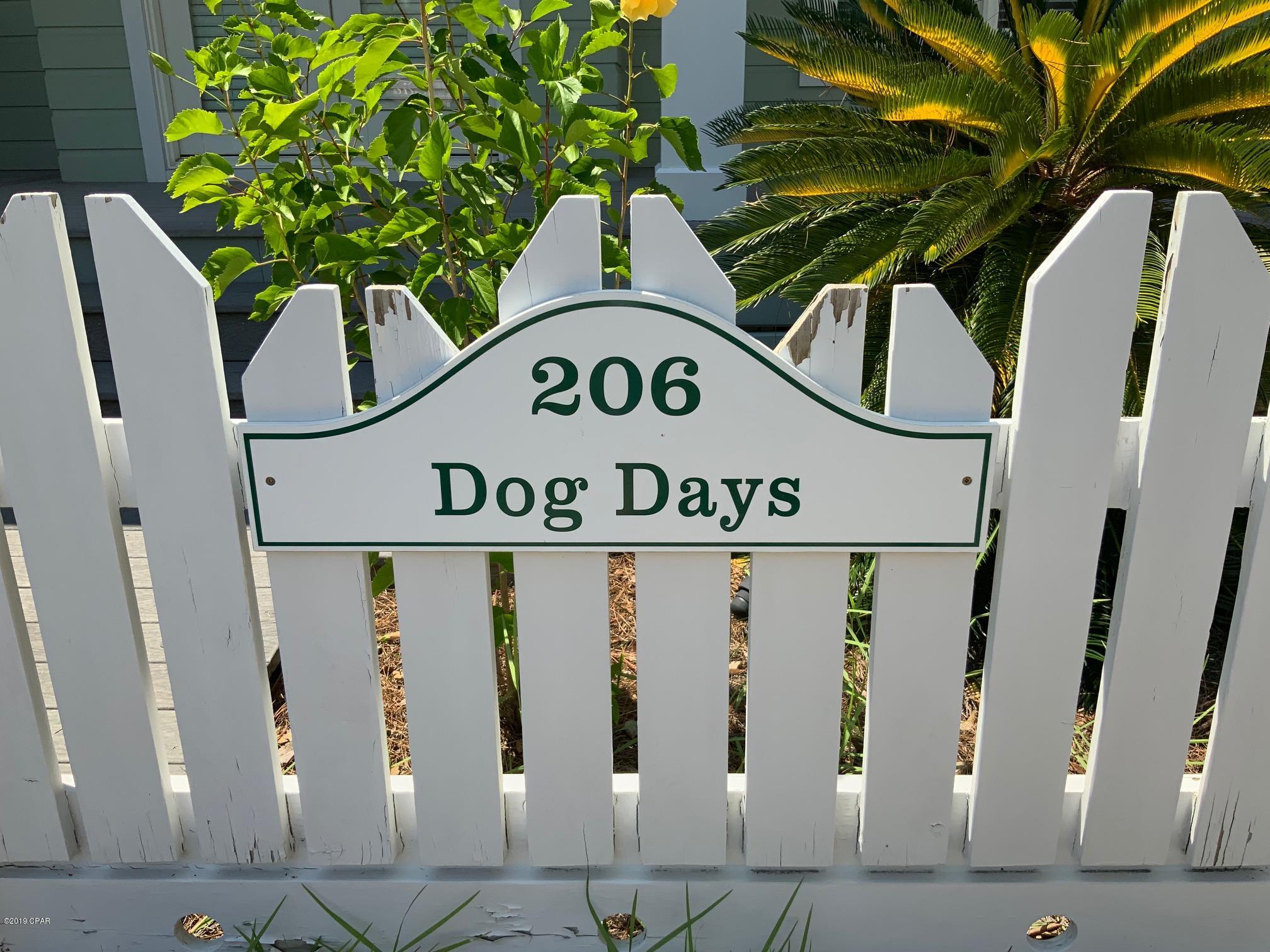 Carillon Beach Phase XX - Residential