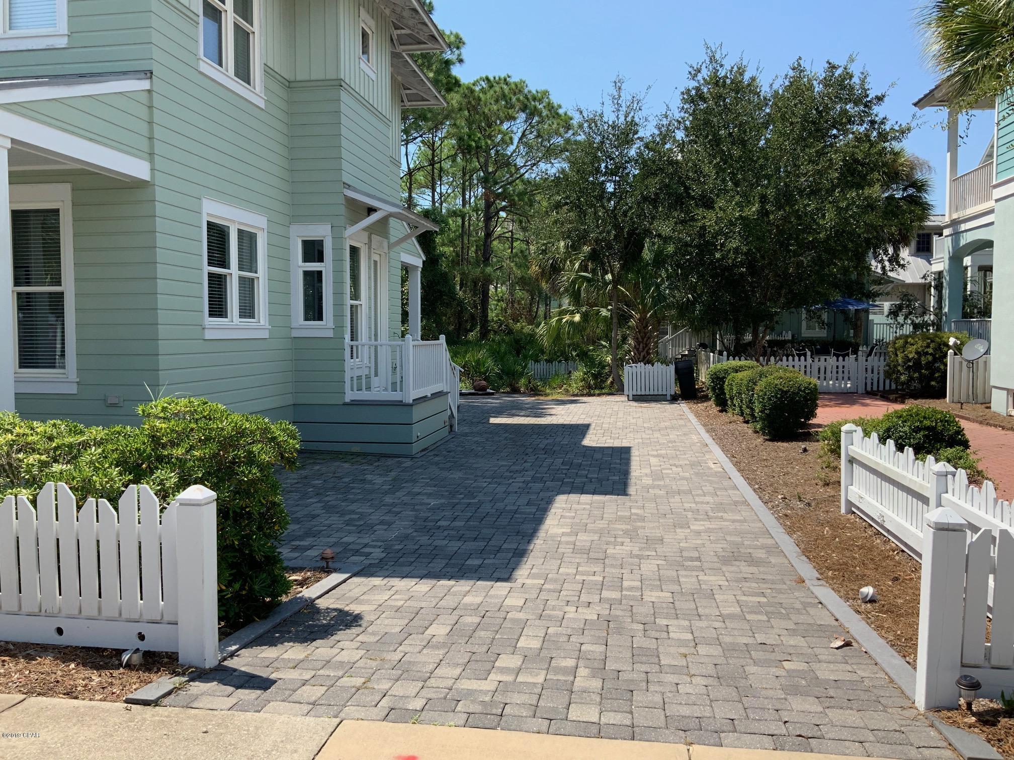 Carillon Beach Phase XX - Residential