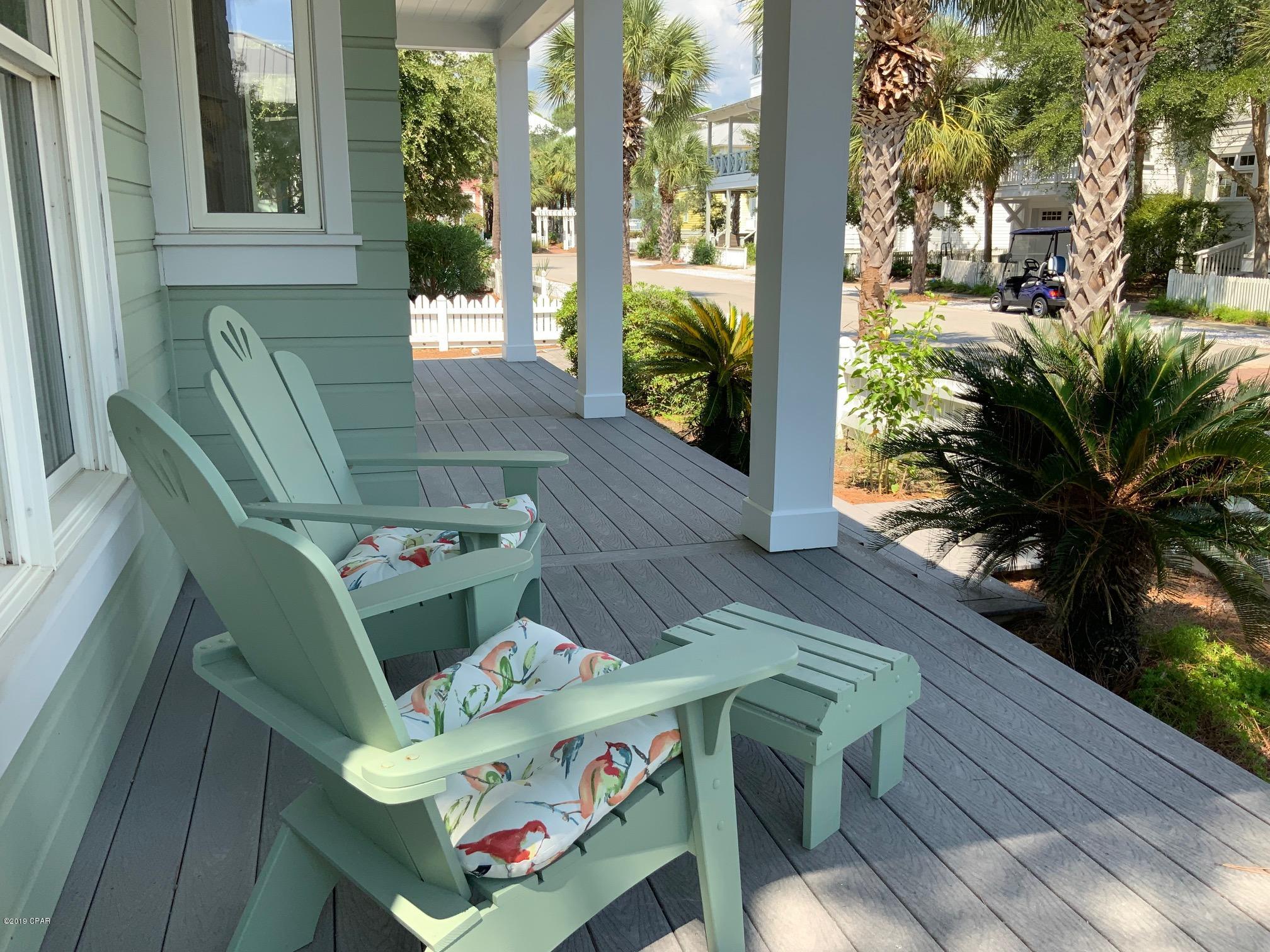 Carillon Beach Phase XX - Residential