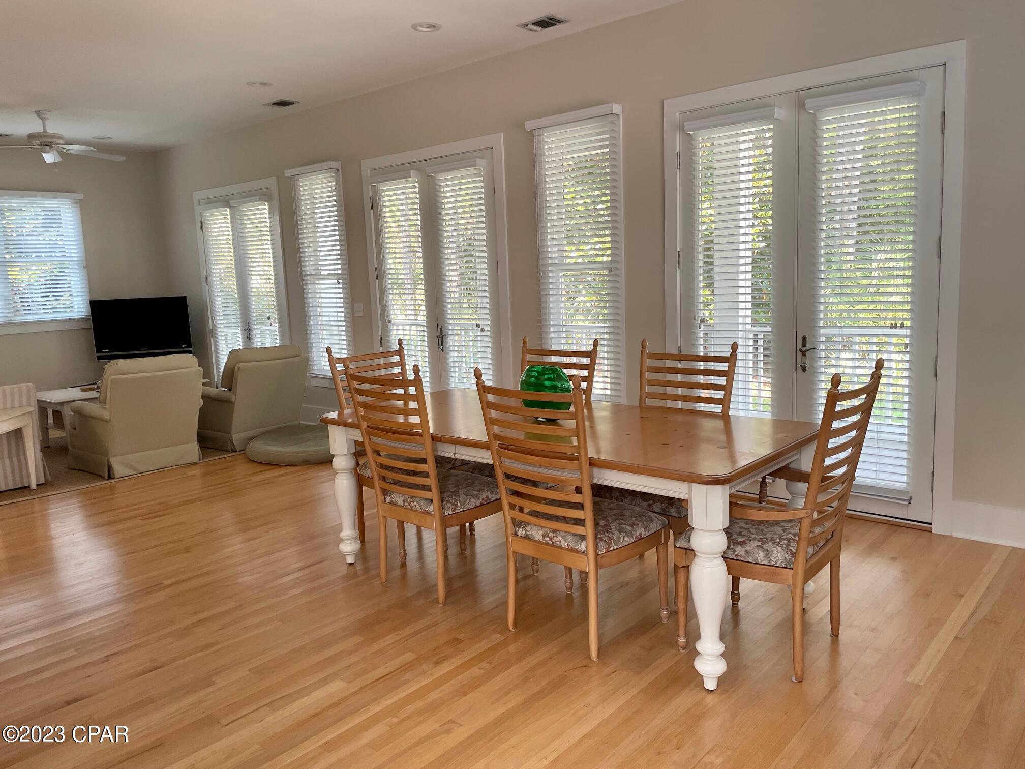 Carillon Beach Phase XX - Residential