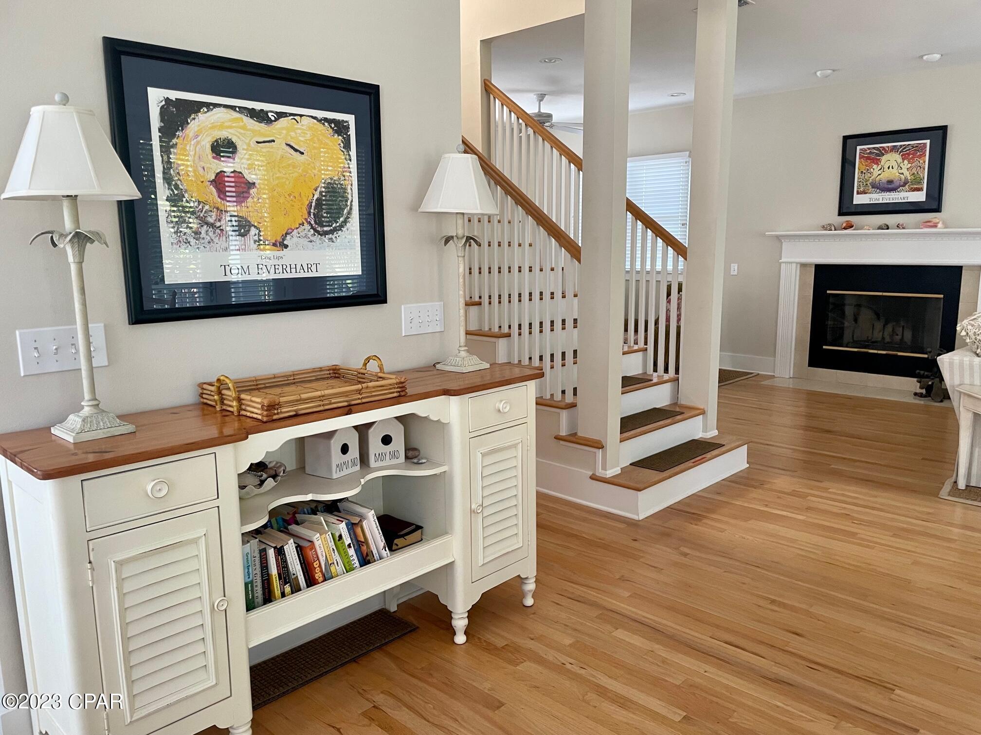 Carillon Beach Phase XX - Residential