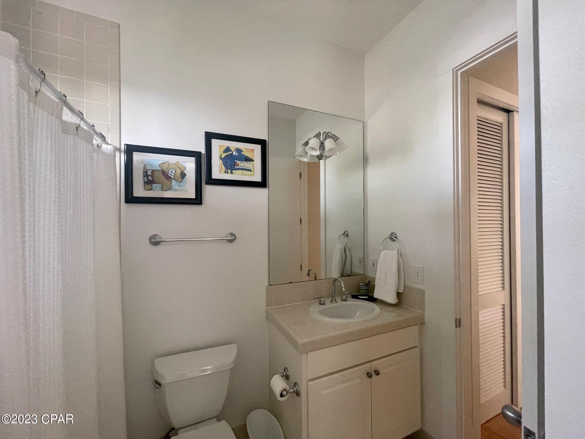 Carillon Beach Phase XX - Residential