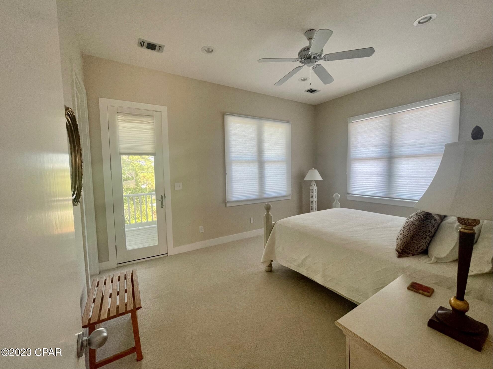 Carillon Beach Phase XX - Residential