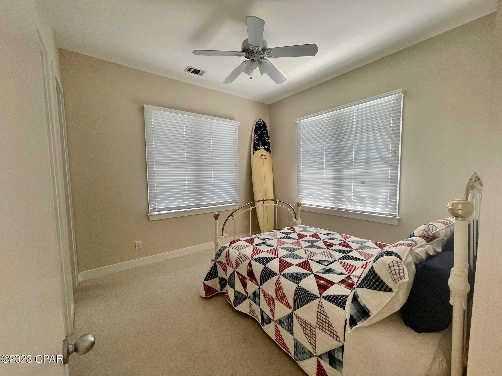 Carillon Beach Phase XX - Residential