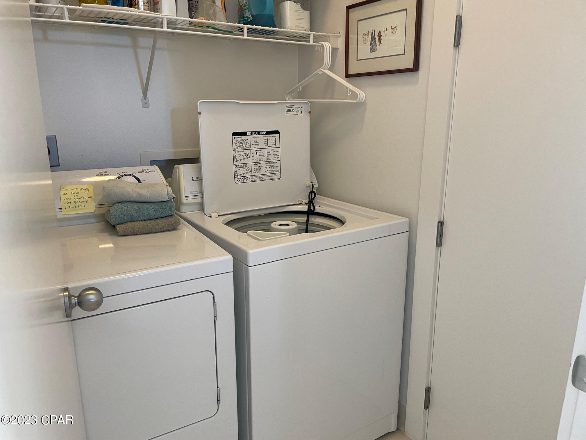 Carillon Beach Phase XX - Residential