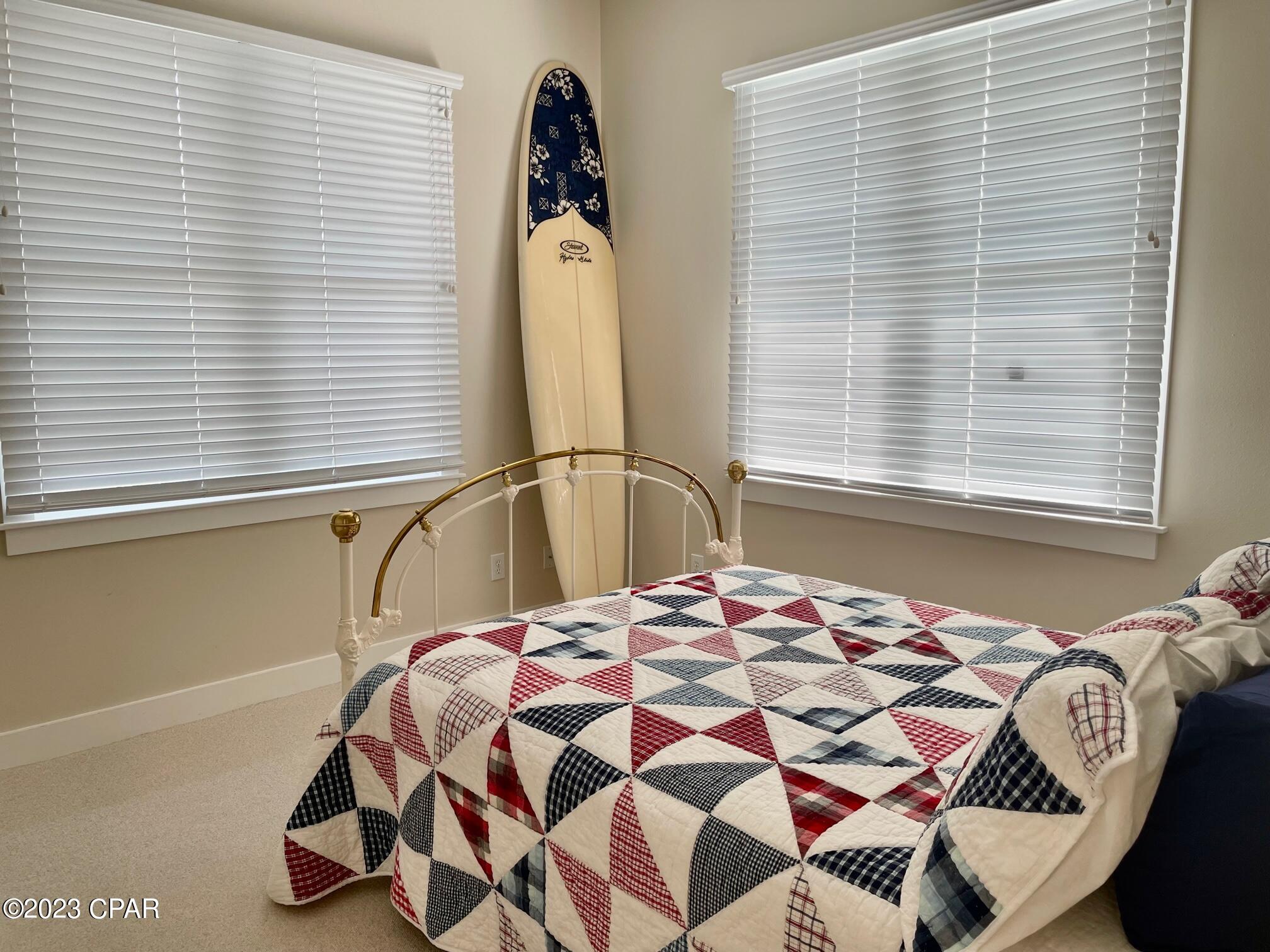 Carillon Beach Phase XX - Residential