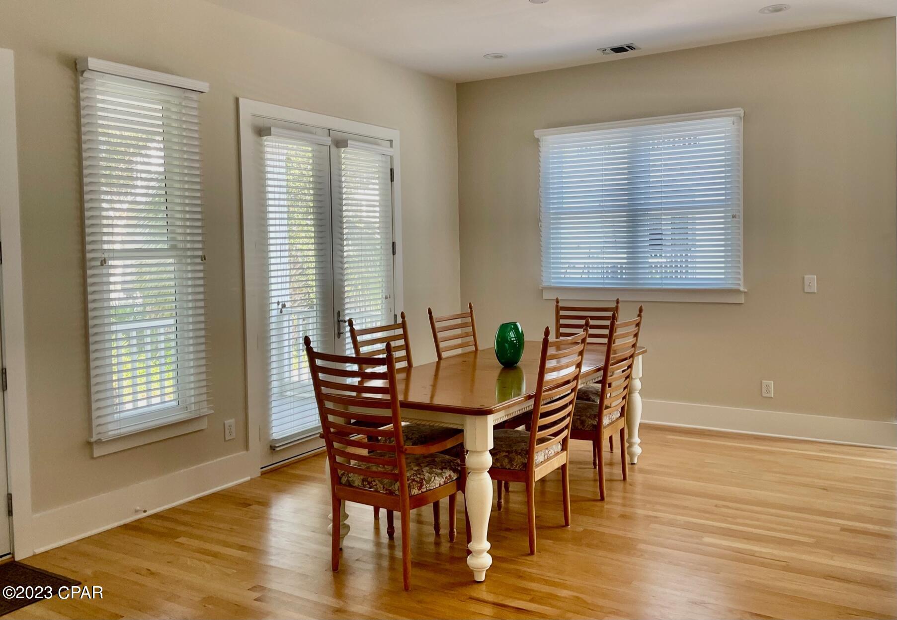 Carillon Beach Phase XX - Residential