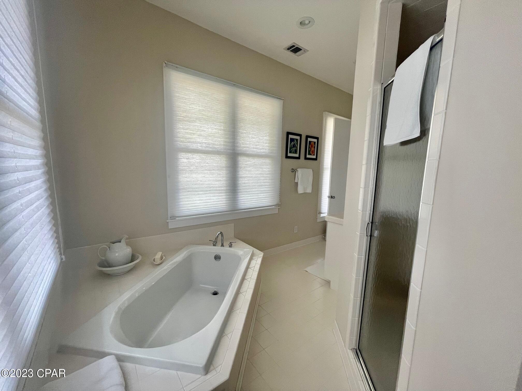 Carillon Beach Phase XX - Residential