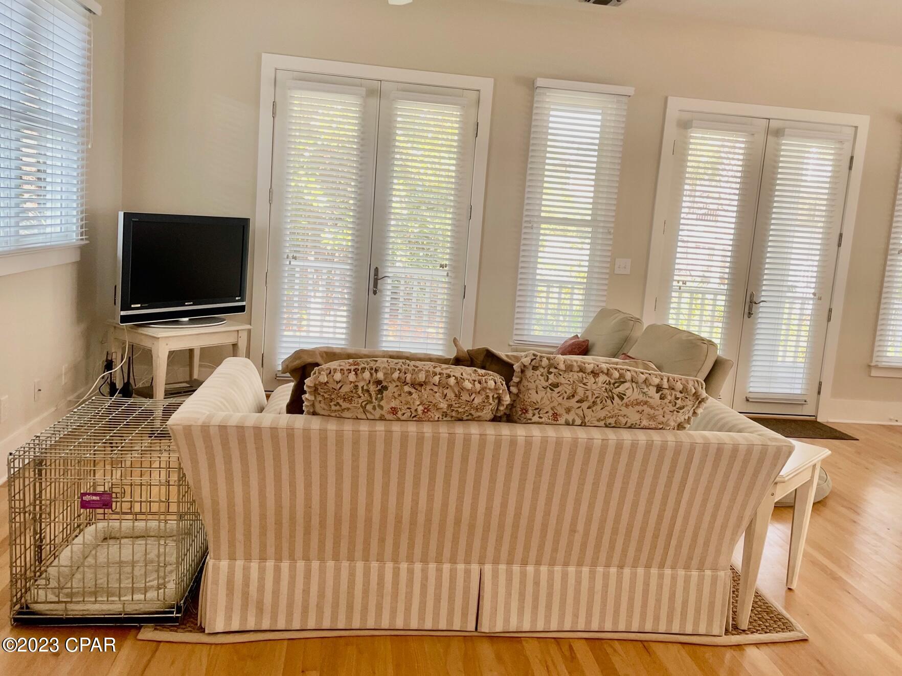 Carillon Beach Phase XX - Residential