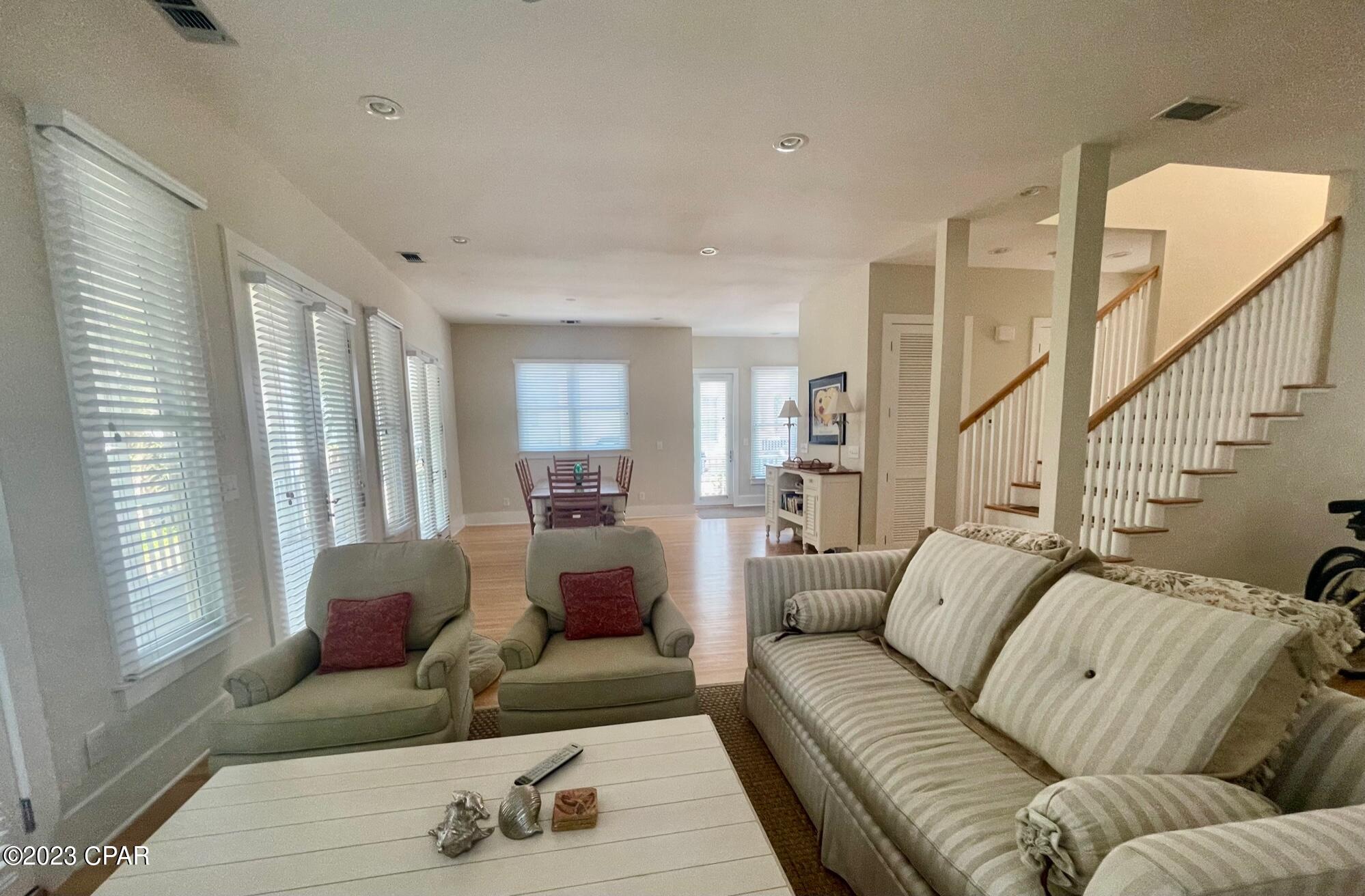 Carillon Beach Phase XX - Residential