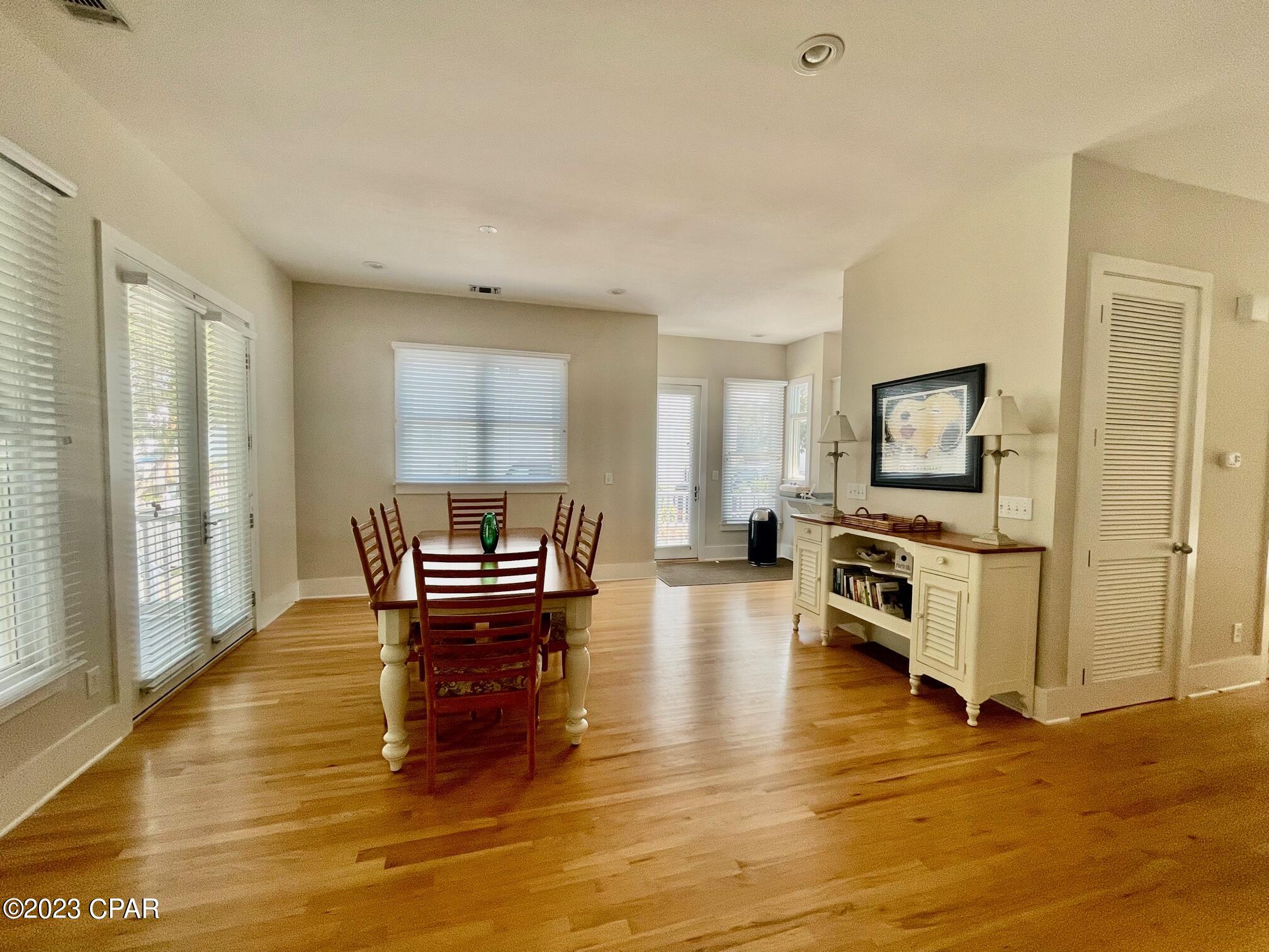 Carillon Beach Phase XX - Residential