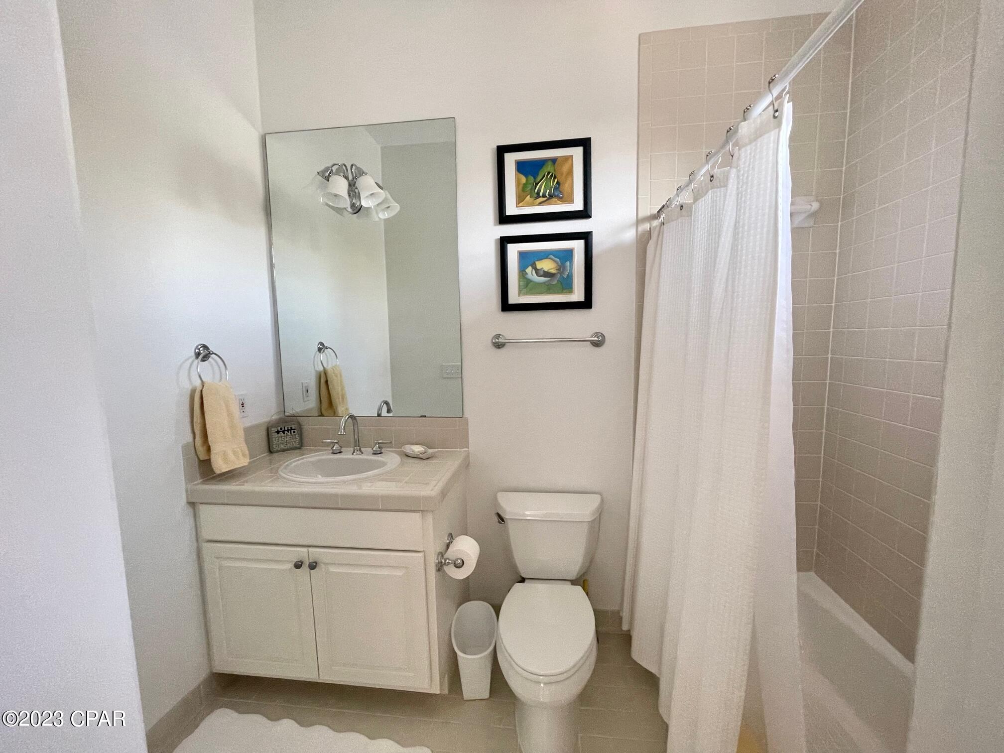 Carillon Beach Phase XX - Residential