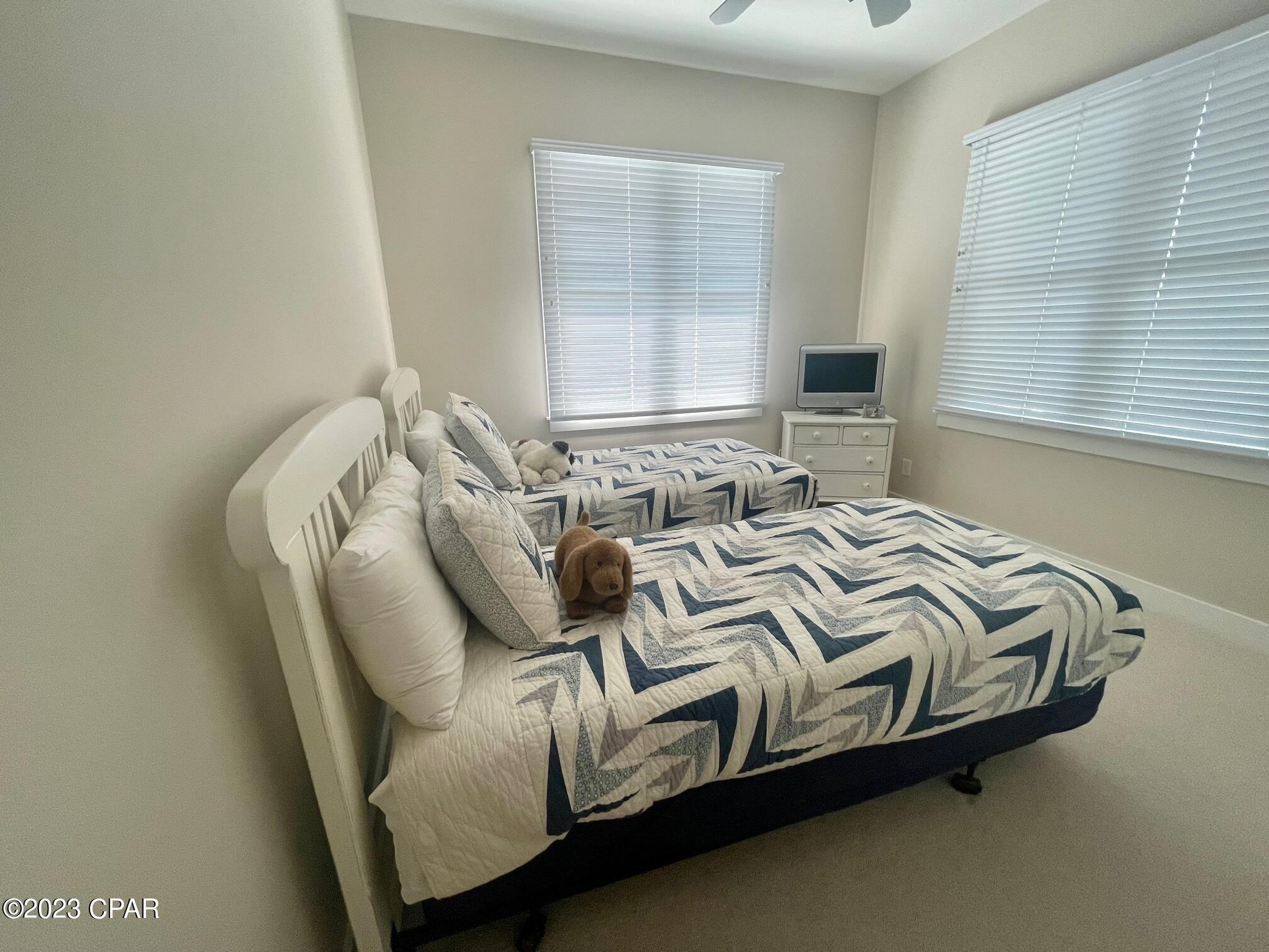 Carillon Beach Phase XX - Residential