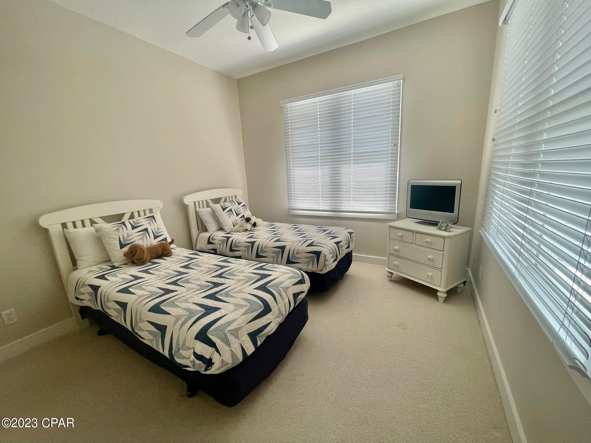 Carillon Beach Phase XX - Residential