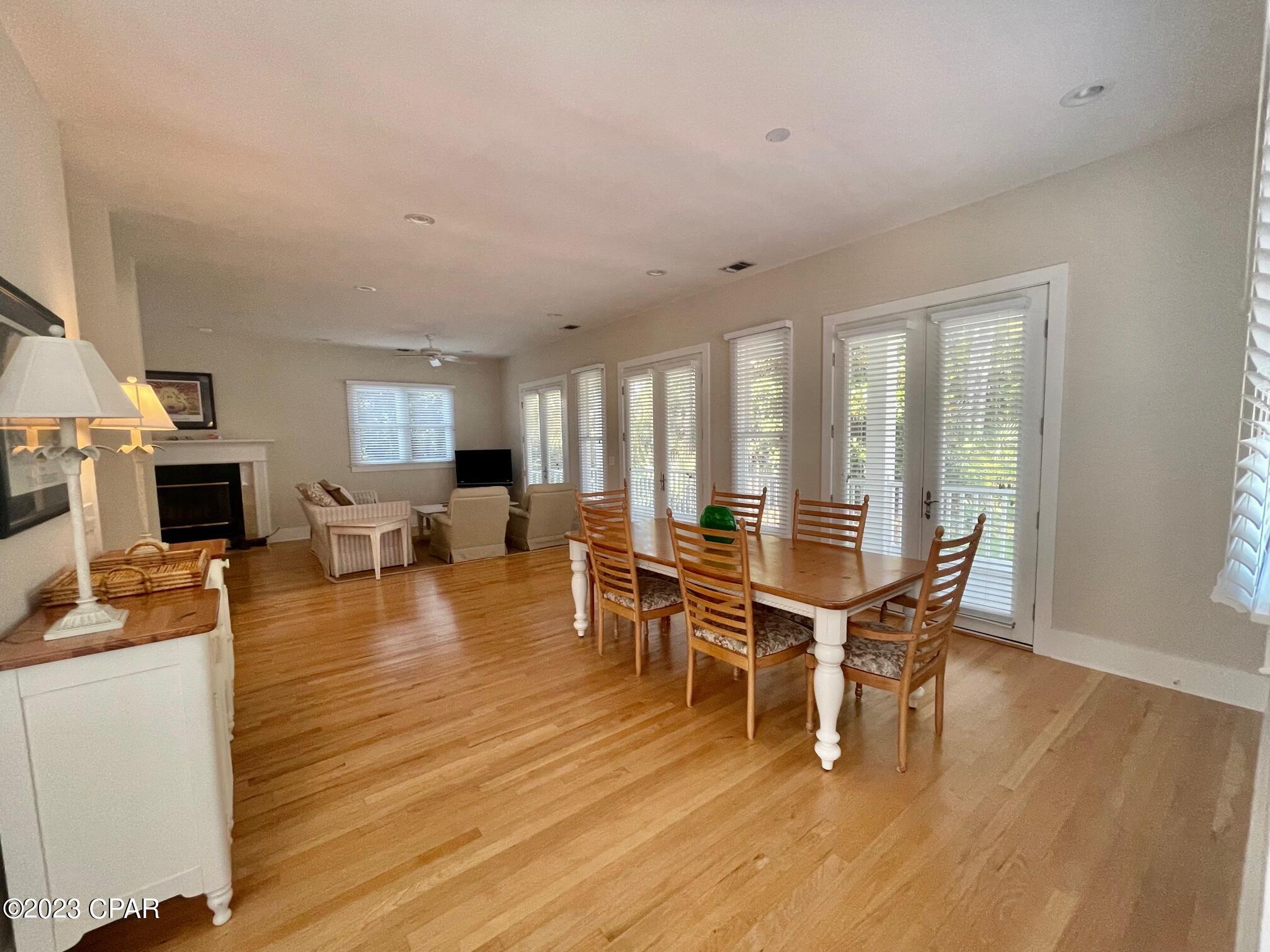 Carillon Beach Phase XX - Residential