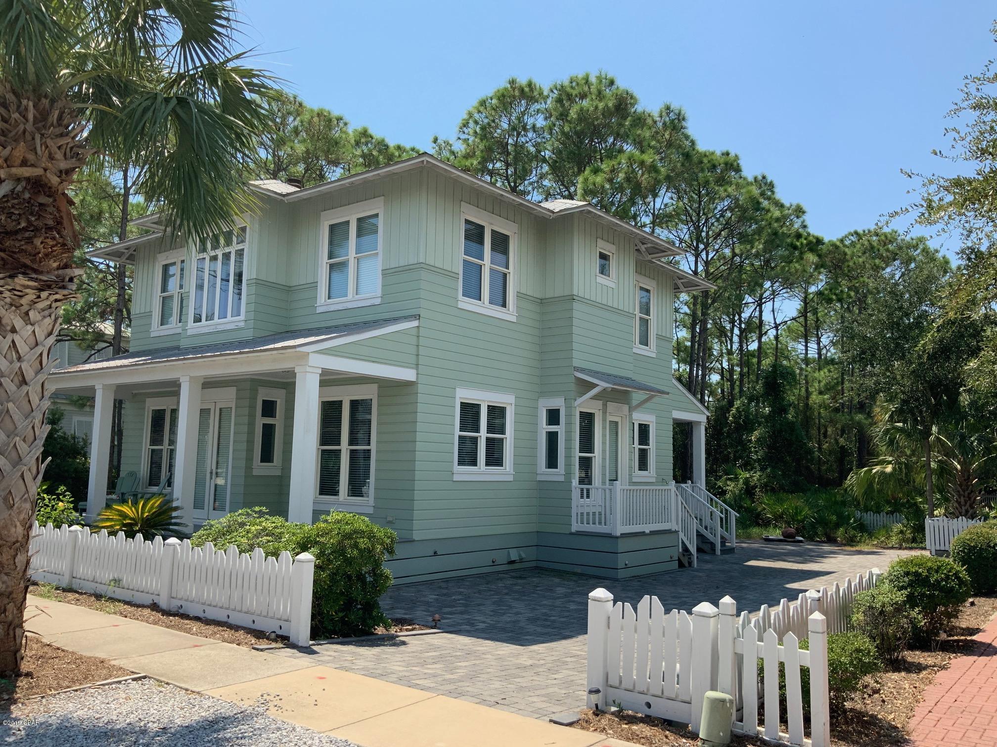 Carillon Beach Phase XX - Residential