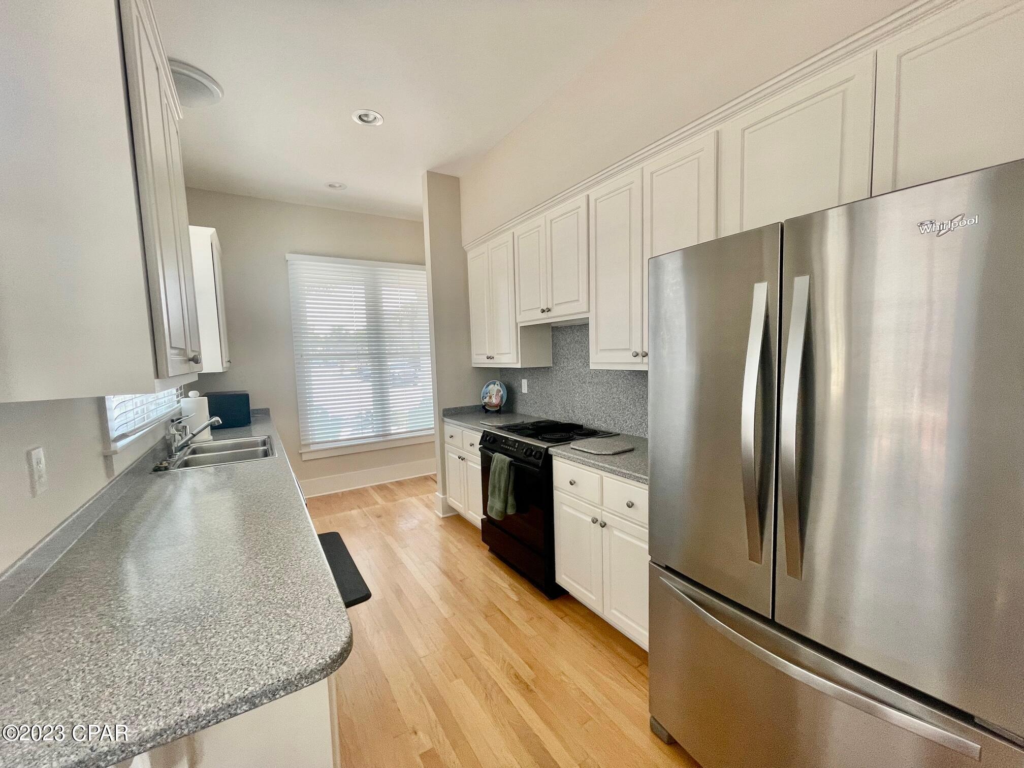 Carillon Beach Phase XX - Residential