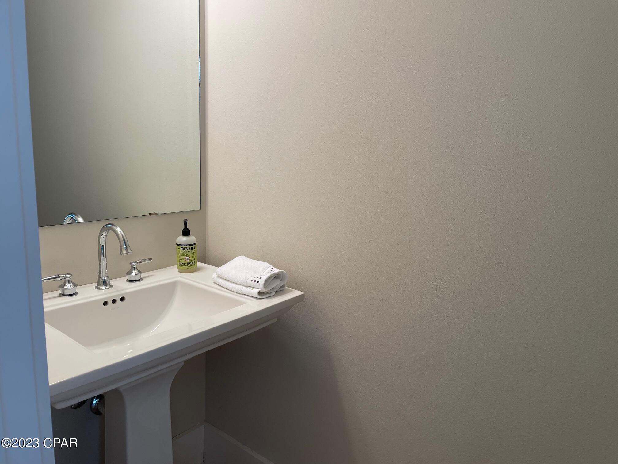 Carillon Beach Phase XX - Residential