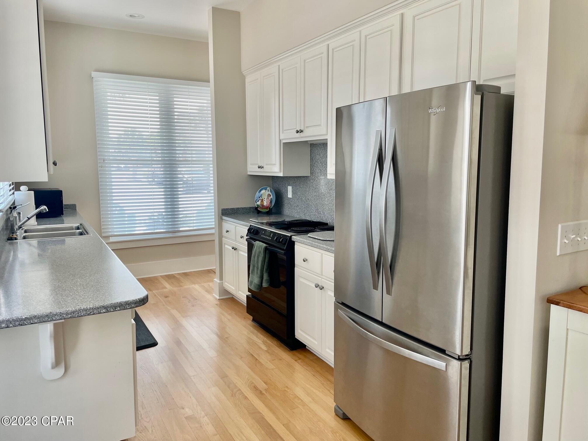 Carillon Beach Phase XX - Residential