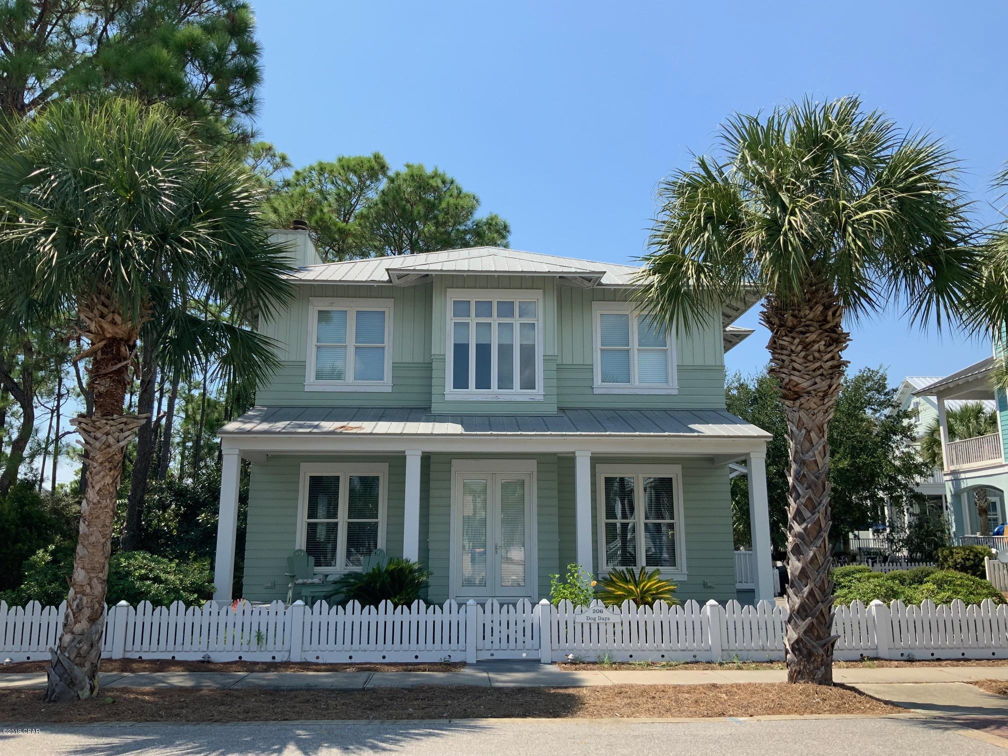 Carillon Beach Phase XX - Residential