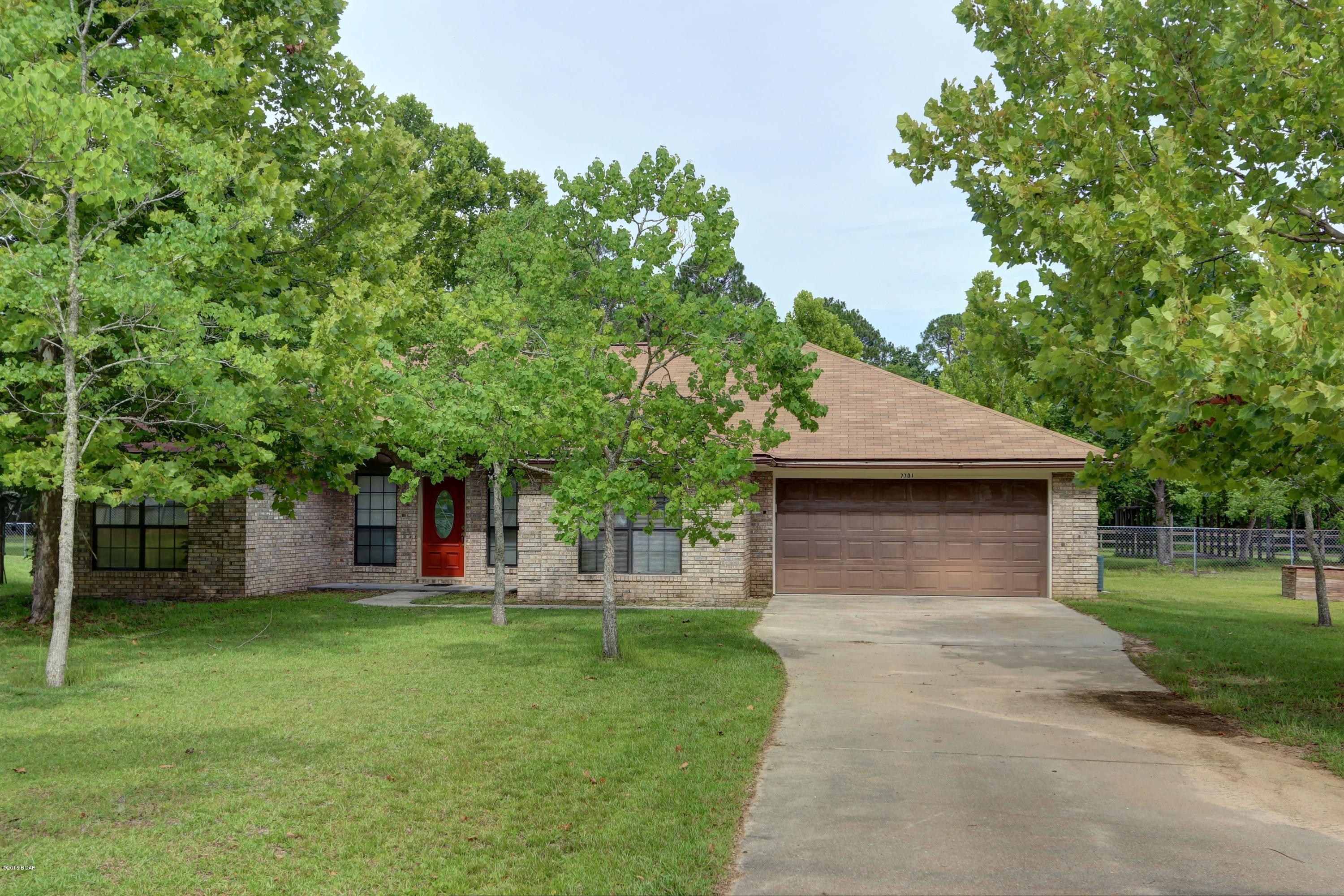 [No Recorded Subdiv] - Residential