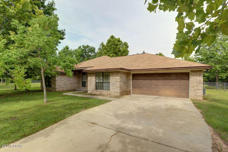 [No Recorded Subdiv] - Residential