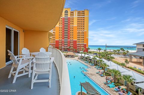 A home in Panama City Beach