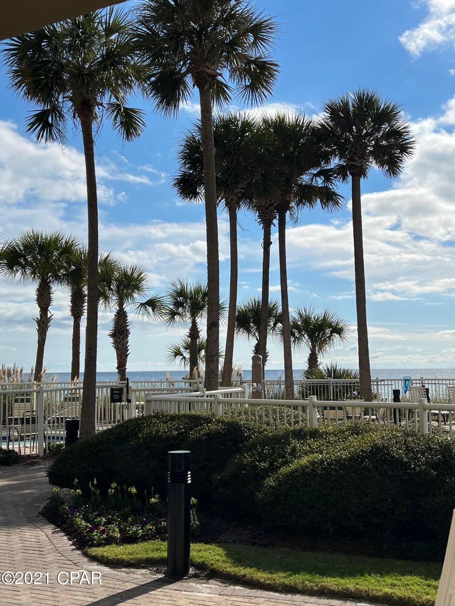 Grand Panama Beach Resort - Residential