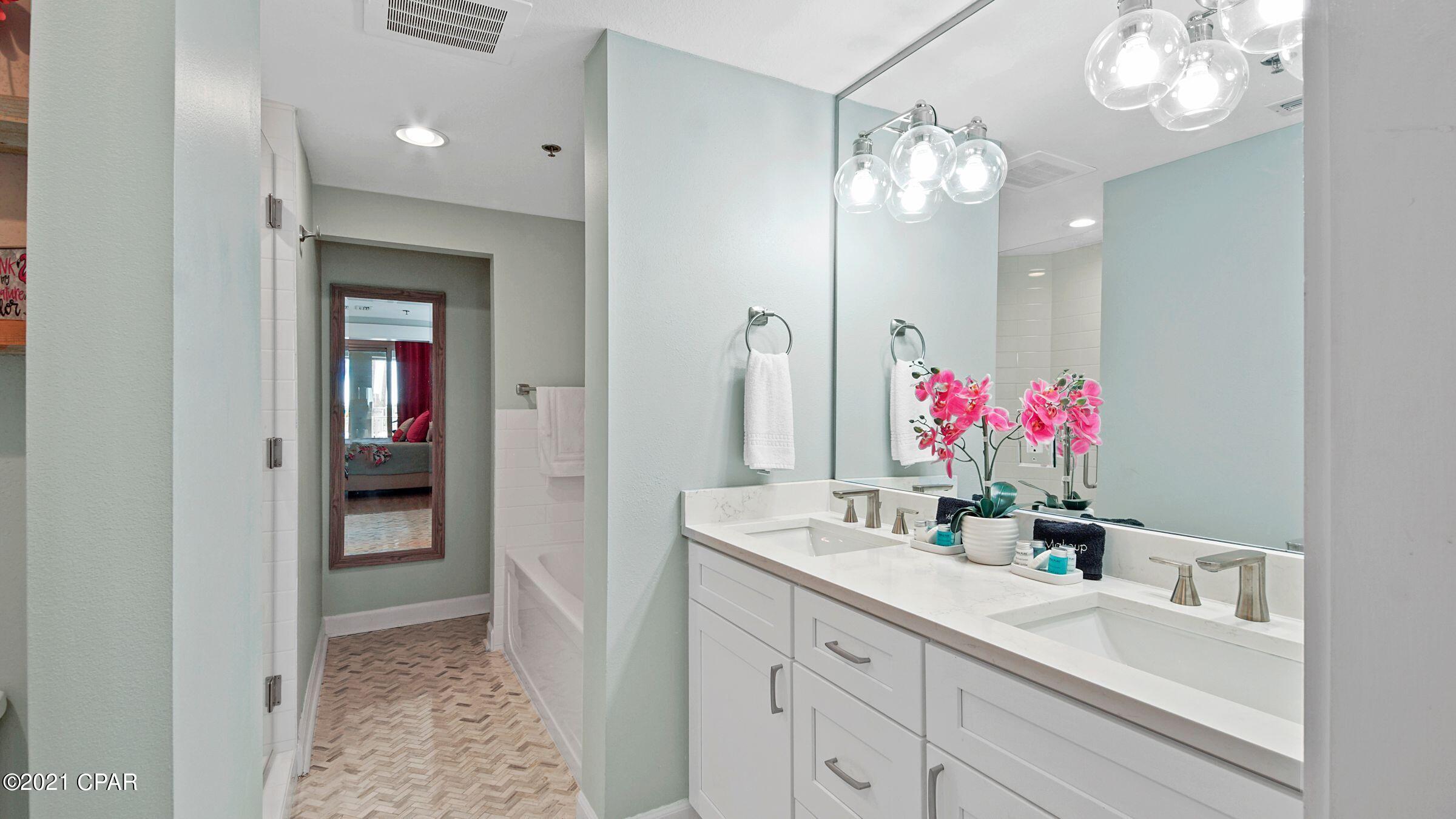 Grand Panama Beach Resort - Residential