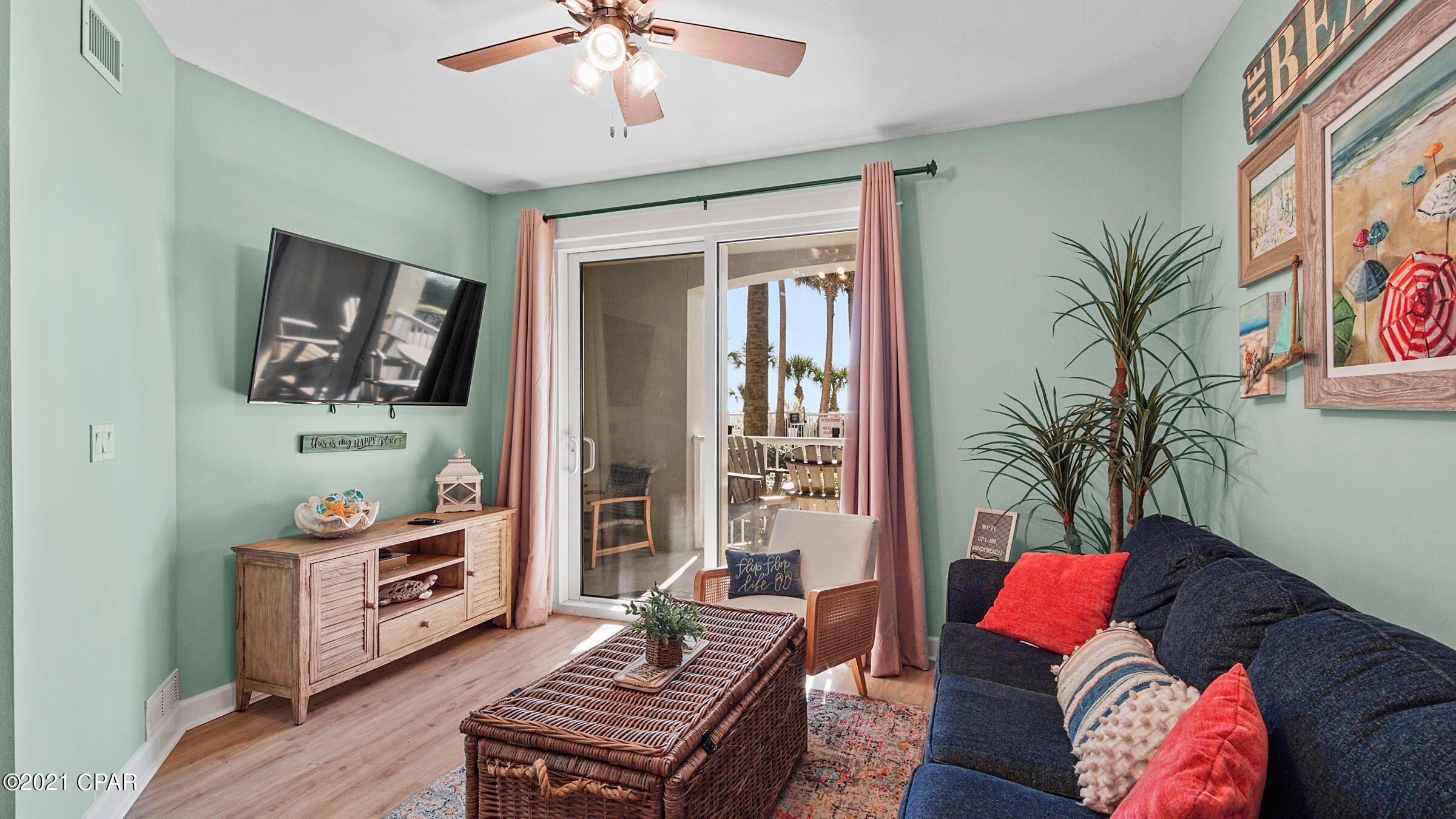 Grand Panama Beach Resort - Residential