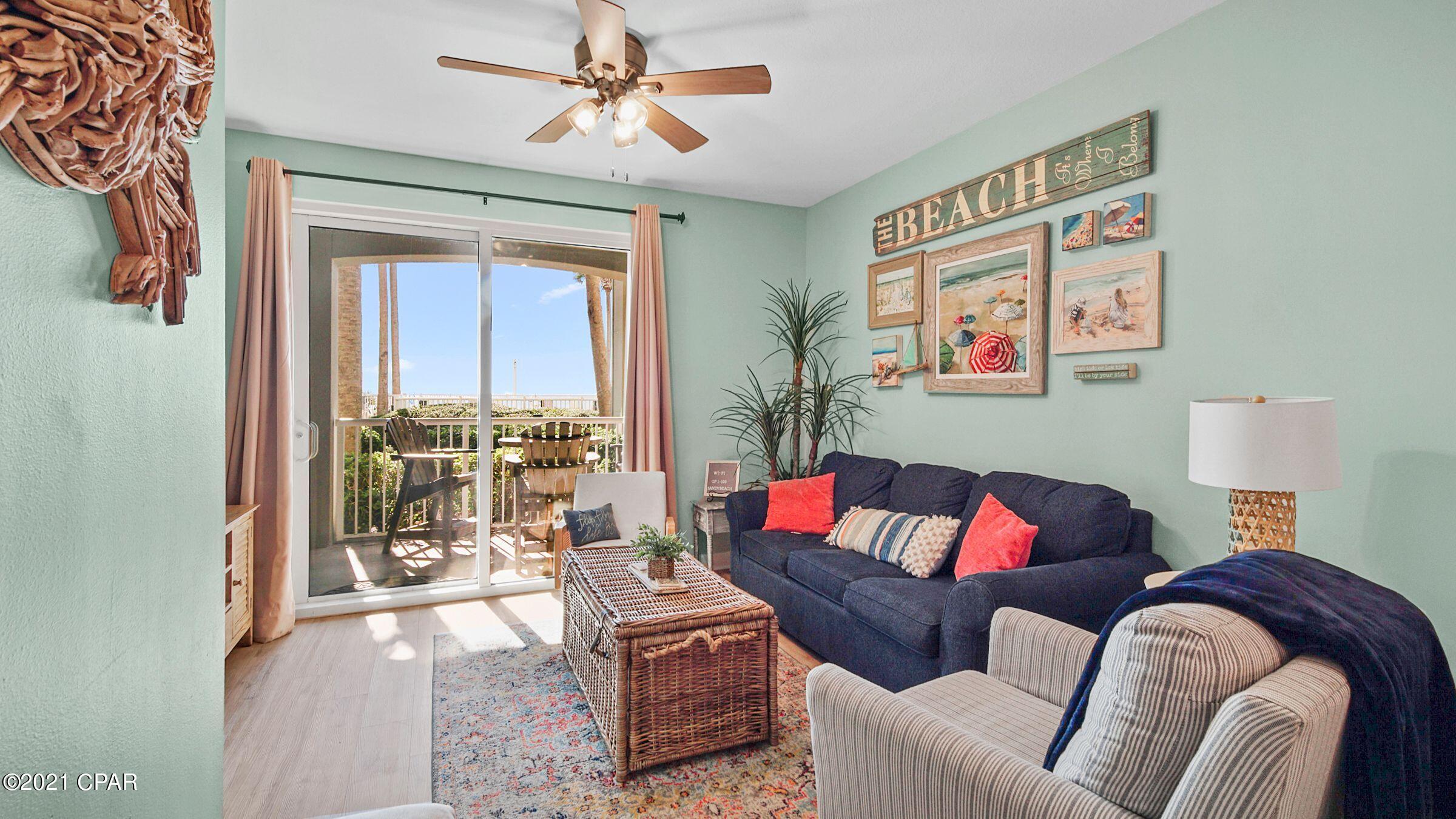 Grand Panama Beach Resort - Residential