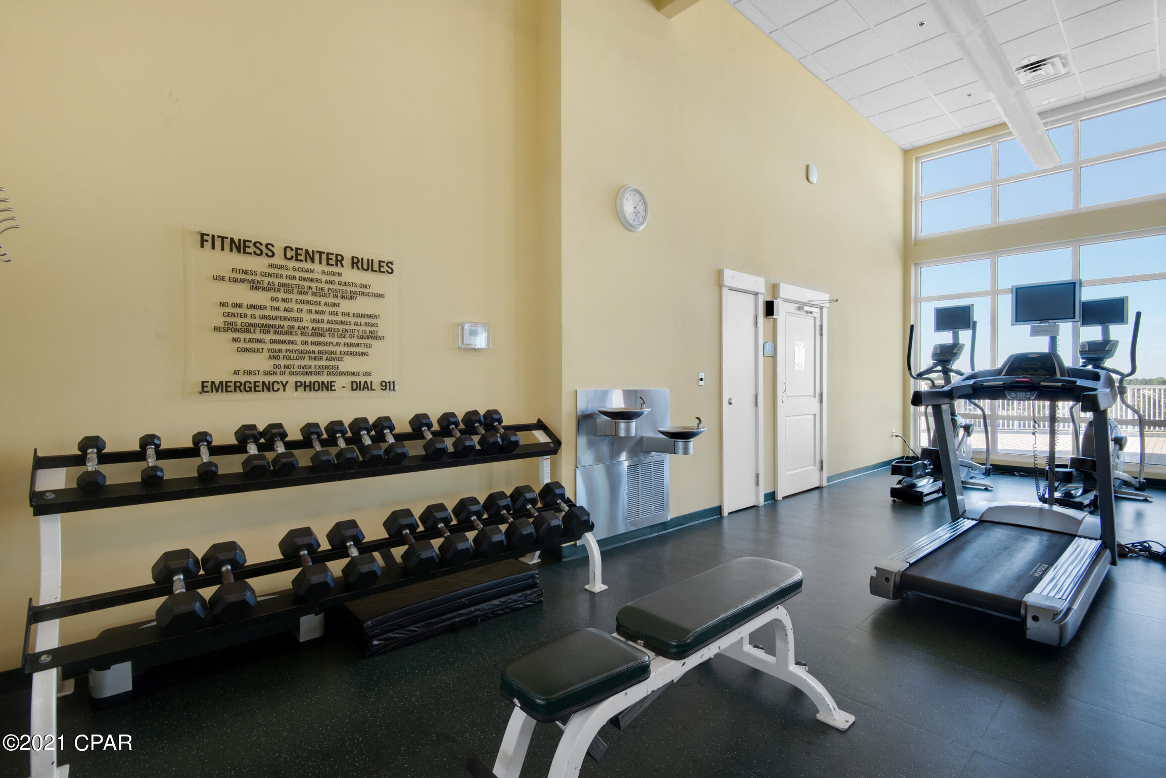 Grand Panama Beach Resort - Residential