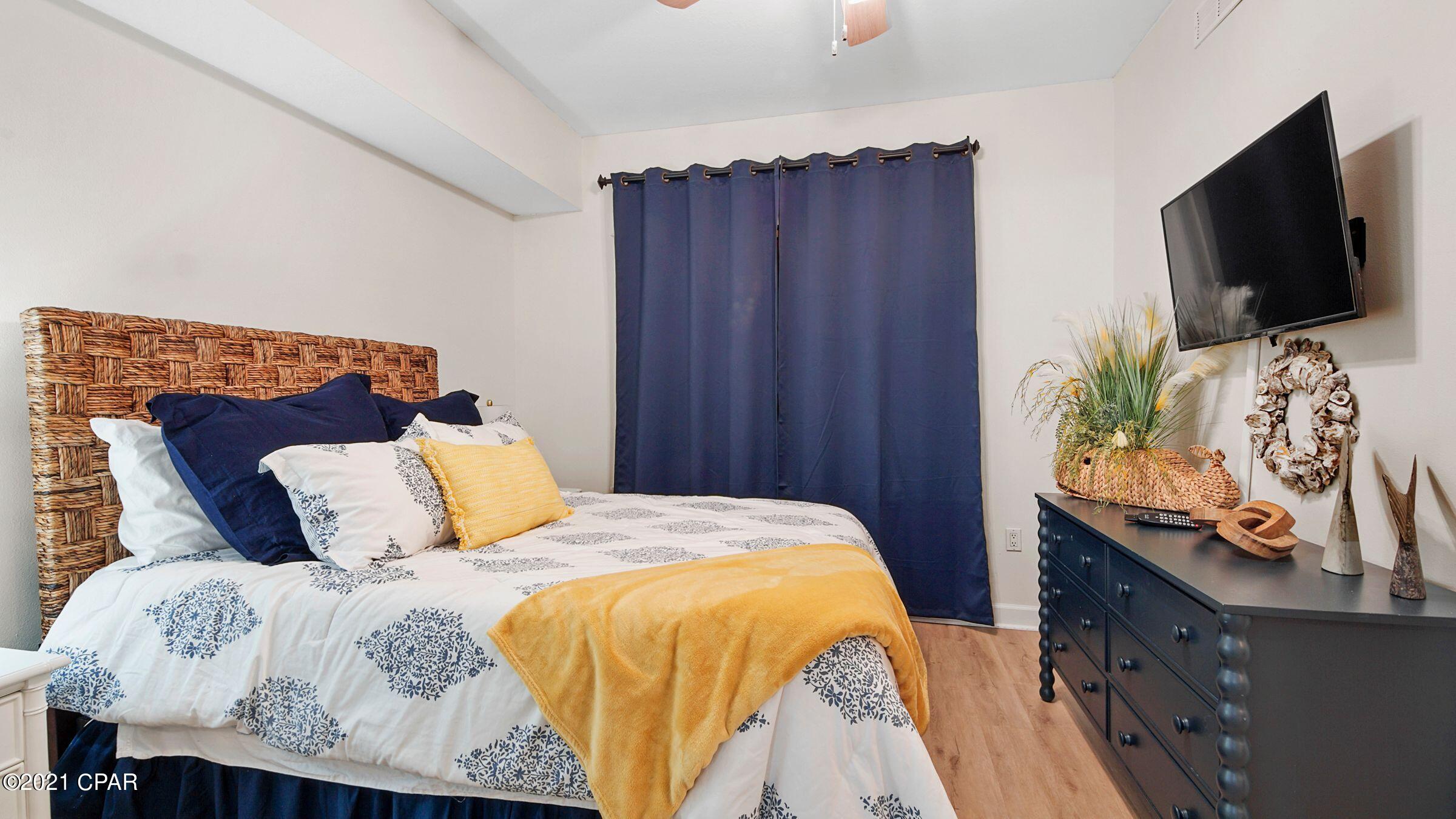 Grand Panama Beach Resort - Residential