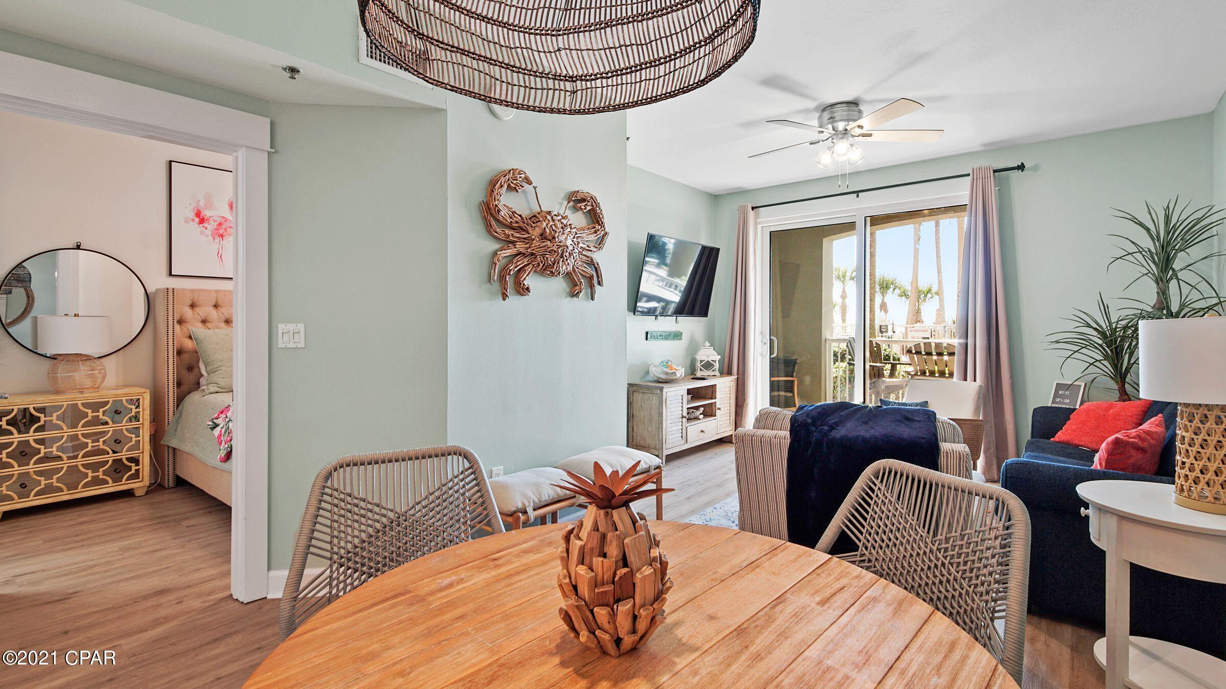 Grand Panama Beach Resort - Residential