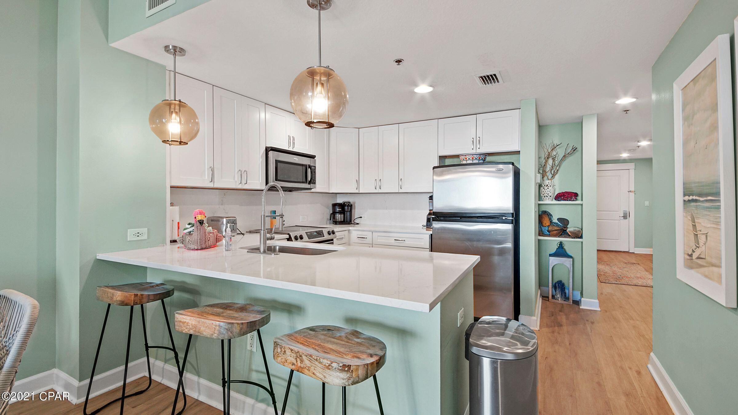 Grand Panama Beach Resort - Residential