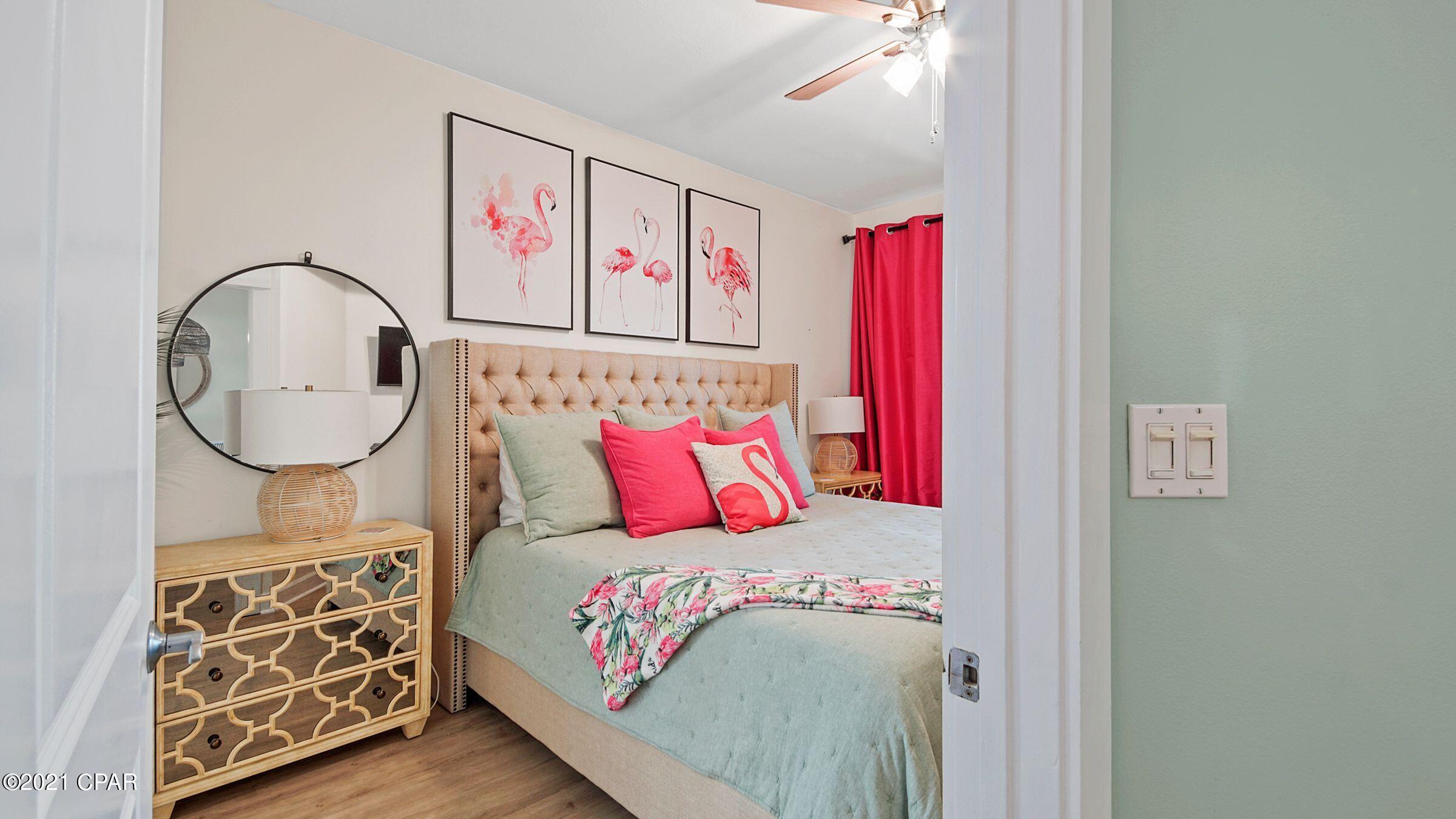 Grand Panama Beach Resort - Residential