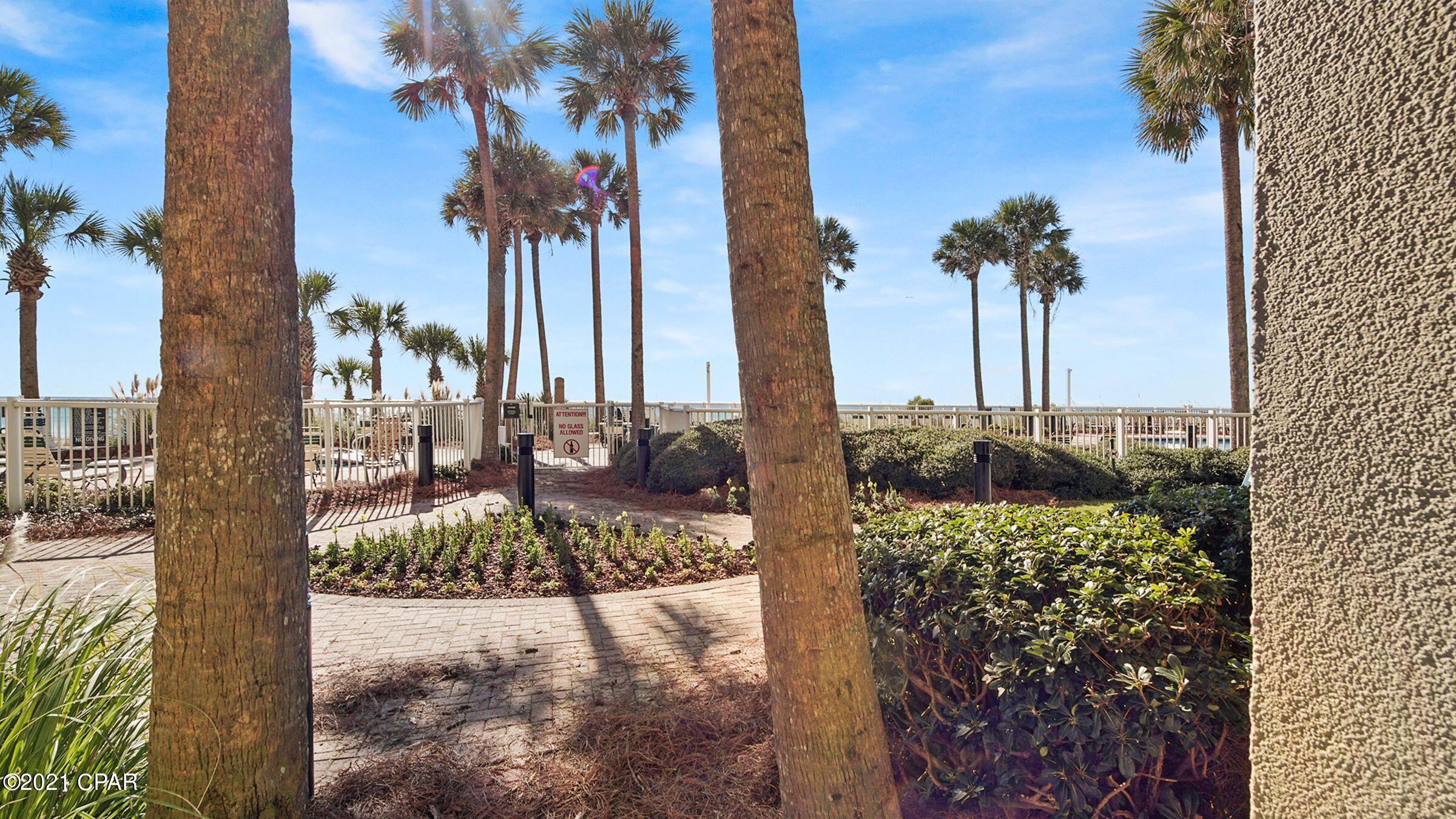 Grand Panama Beach Resort - Residential